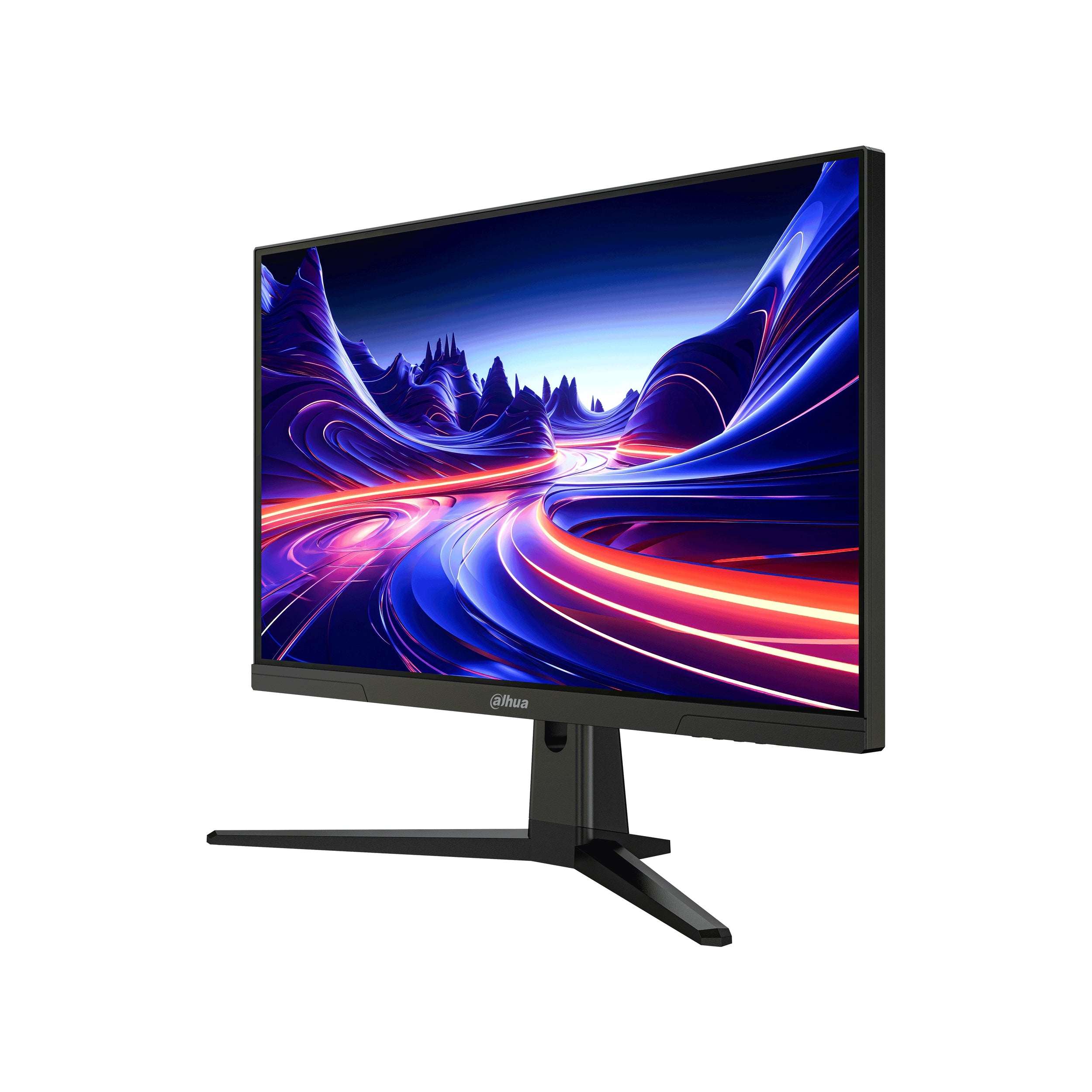 Monitor Dahua Technology Lm25-E231 Gaming Pulgadas Panel Ips Brillo 320Nits A 165Hz De Refresco Con 1Ms Respuesta