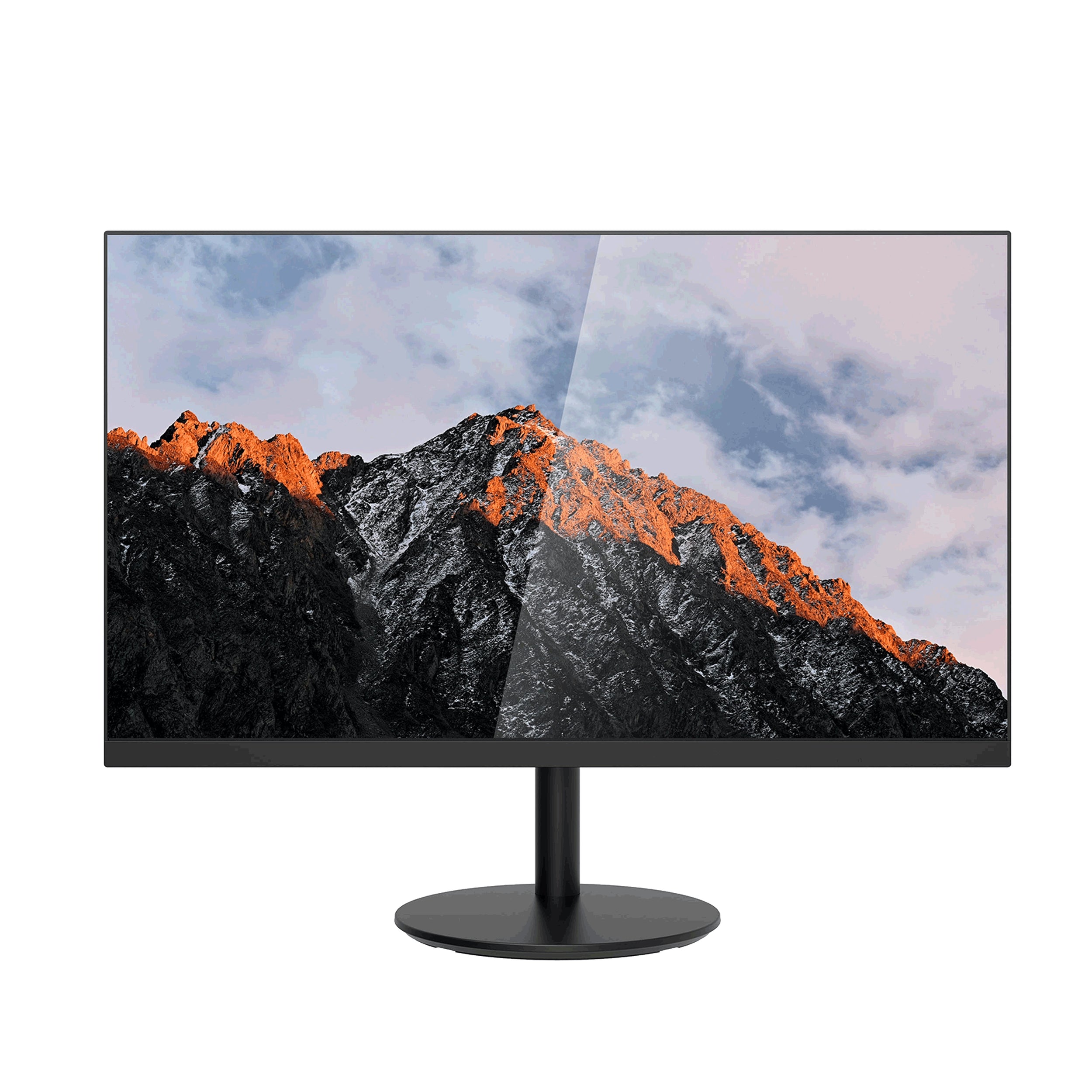 Monitor Dahua Technology Lm27-A200 Dhi-Lm27-A200F Pulgadas 250 Cd / M² 1920 X 1080 Pixeles Ms Negro