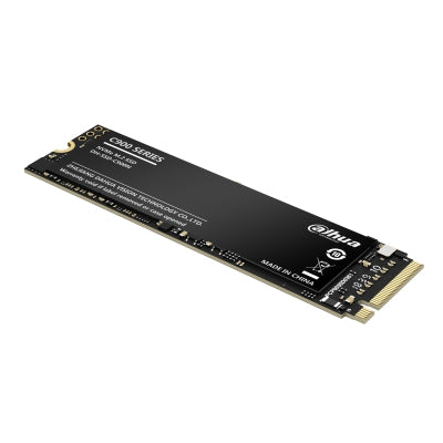 Disco Duro Dahua Technology Dhi-Ssd-C900N256G Interno 256Gb M.2 Pcie Gen3X4 (Dhi-Ssd-C900N256G)