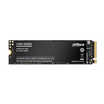 Disco Duro Dahua Technology Dhi-Ssd-C900N256G Interno 256Gb M.2 Pcie Gen3X4 (Dhi-Ssd-C900N256G)