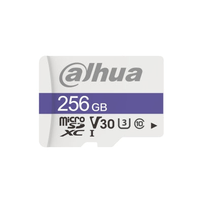 Memoria Microsd Dahua Technology Dhi-Tf-C100/256Gb