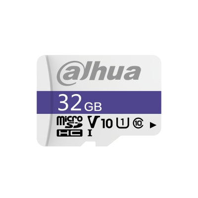 Memoria Microsd Dahua Technology Dhi-Tf-C100/32Gb