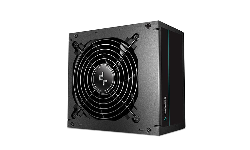 Fuente De Poder Gaming Deepcool R-Pm850D-Fa0B-Us (R-Pm850D-Fa0B-Us)