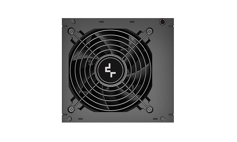 Fuente De Poder Gaming Deepcool R-Pm850D-Fa0B-Us (R-Pm850D-Fa0B-Us)