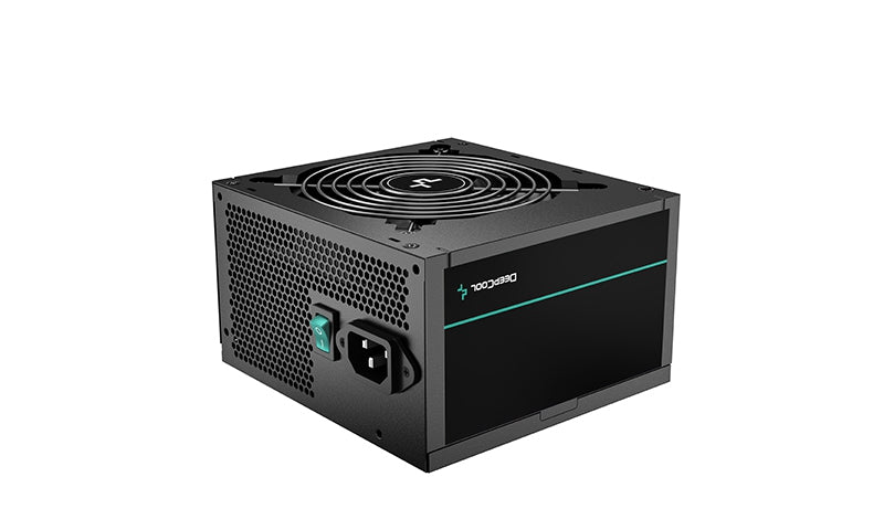 Fuente De Poder Gaming Deepcool R-Pm850D-Fa0B-Us (R-Pm850D-Fa0B-Us)