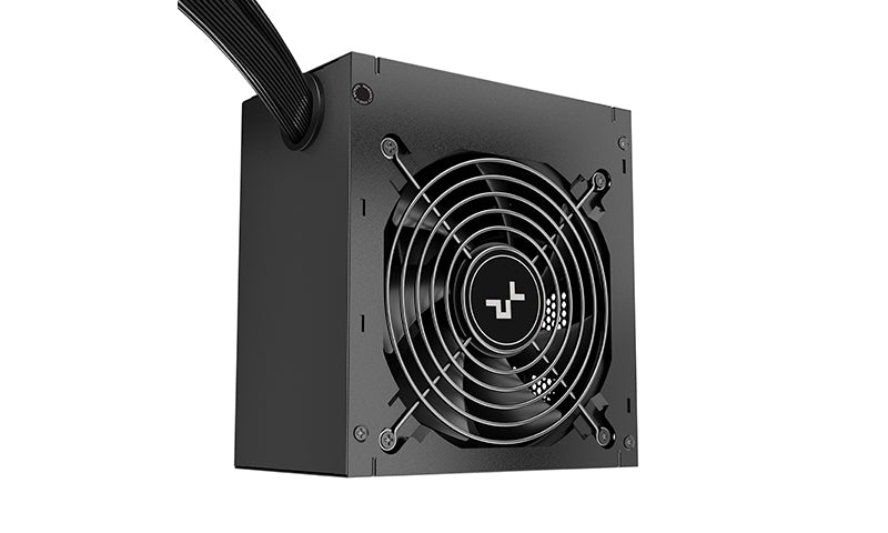 Fuente De Poder Gaming Deepcool R-Pm850D-Fa0B-Us (R-Pm850D-Fa0B-Us)