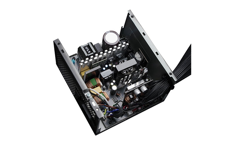 Fuente De Poder Gaming Deepcool R-Pm850D-Fa0B-Us (R-Pm850D-Fa0B-Us)