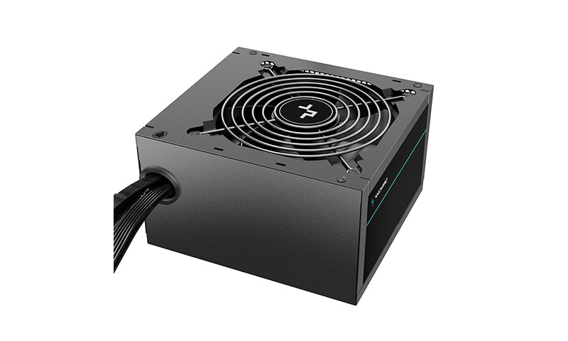 Fuente De Poder Gaming Deepcool R-Pm850D-Fa0B-Us (R-Pm850D-Fa0B-Us)