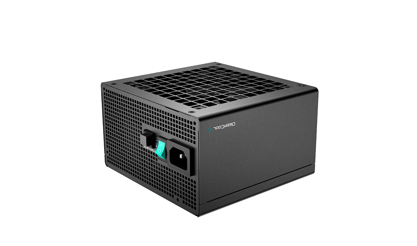 Fuentes De Poder Deepcool R-Pqa00M-Fa0B-Us Pq1000M (R-Pqa00M-Fa0B-Us)