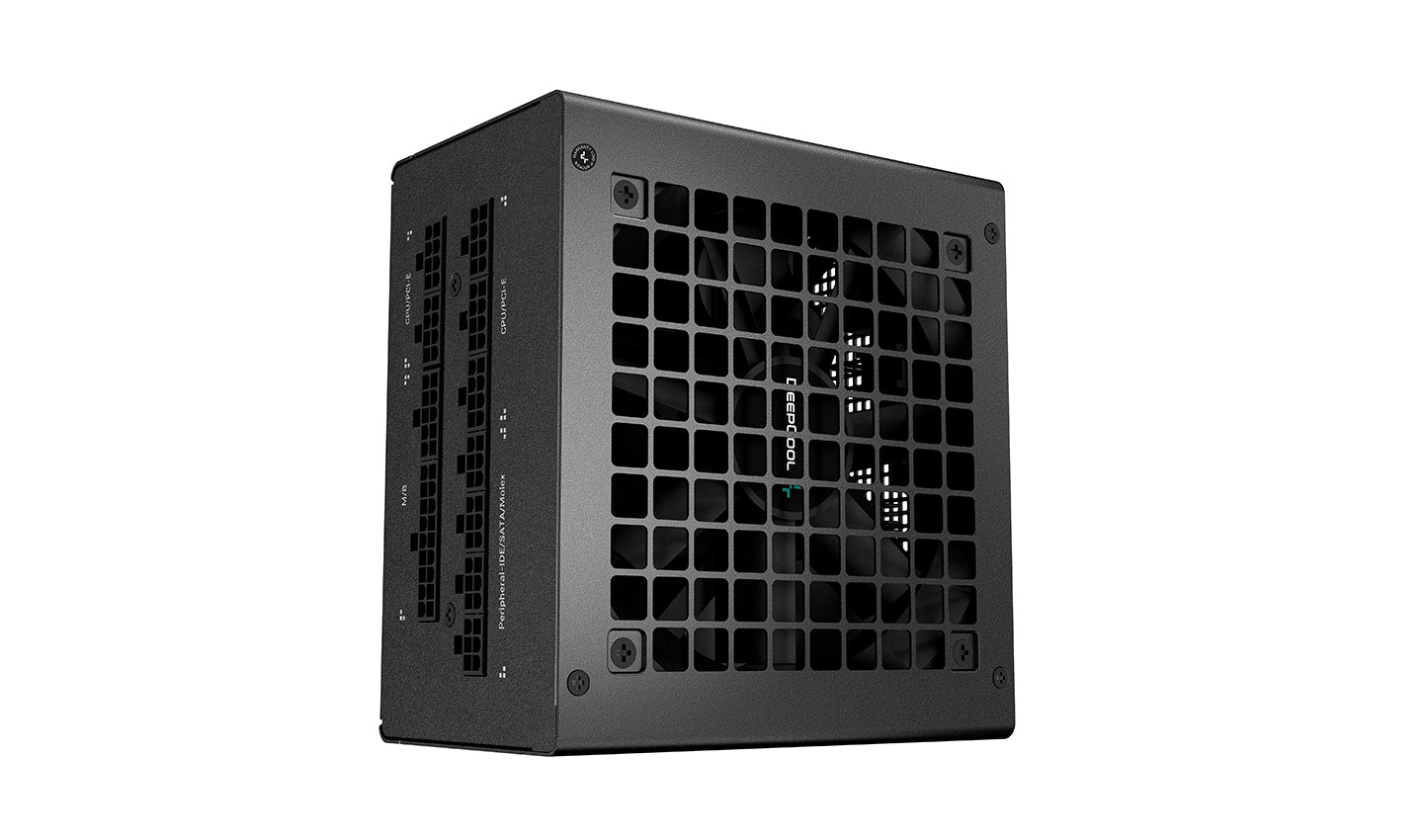 Fuentes De Poder Deepcool R-Pqa00M-Fa0B-Us Pq1000M (R-Pqa00M-Fa0B-Us)