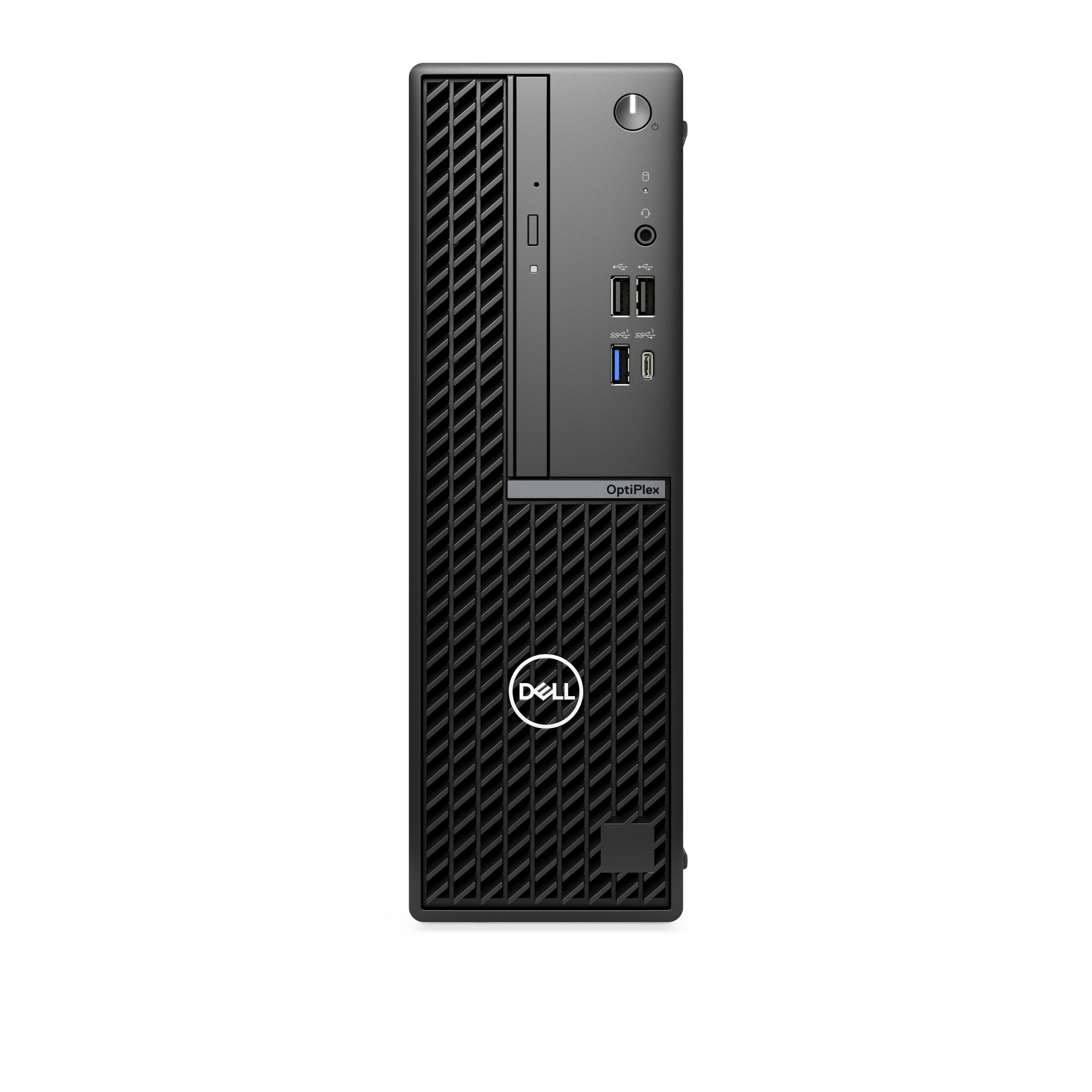 Pc Dell Optiplex 7010 Sff Plus | Intel Core I7-14700 A 2.10 Ghz | 16 Gb | 512 M.2 | Teclado Y Mouse | Wifi | Win 11 Pro | 3 Años Prosupport | 07W85