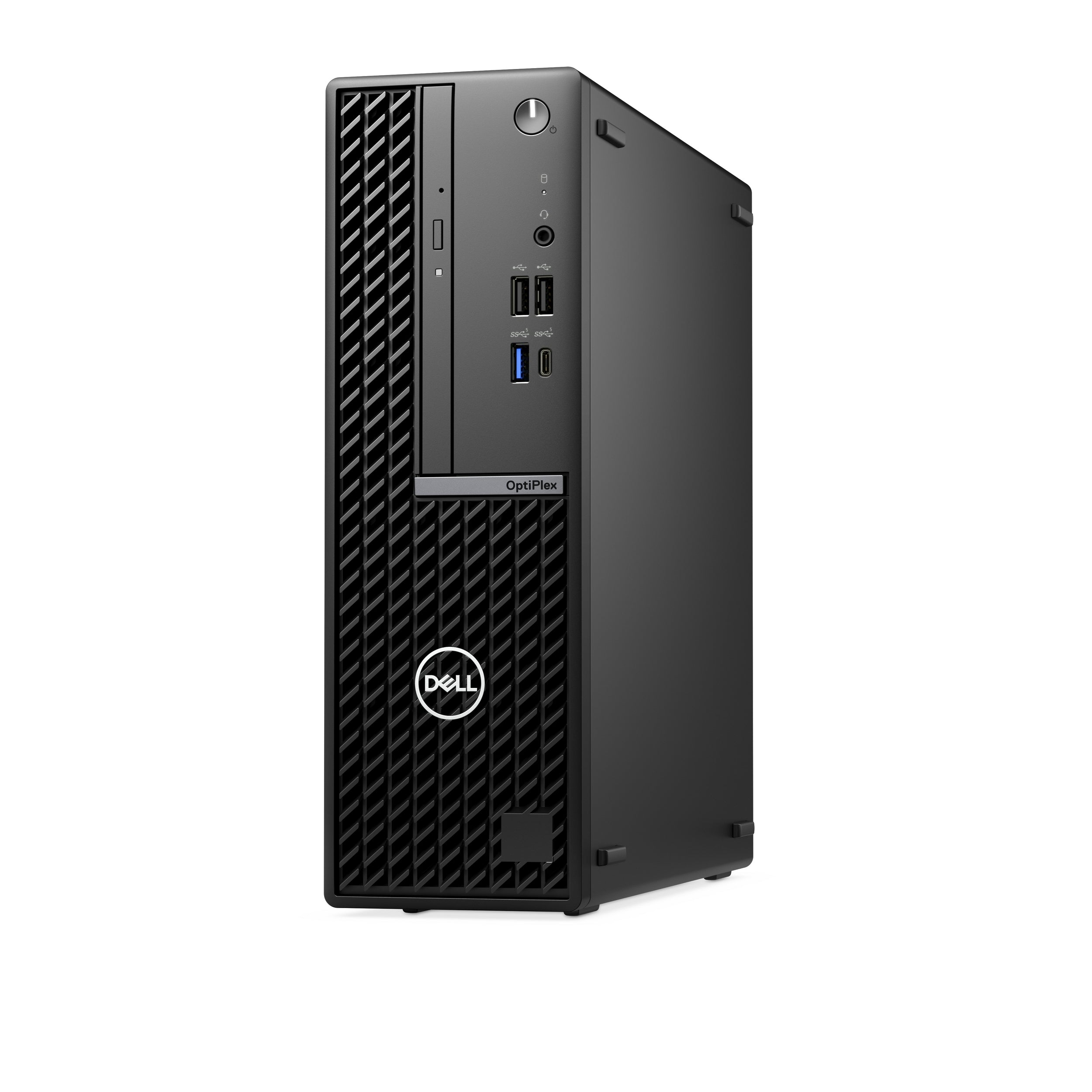 Pc Dell Optiplex 7010 Sff Plus | Intel Core I7-14700 A 2.10 Ghz | 16 Gb | 512 M.2 | Teclado Y Mouse | Wifi | Win 11 Pro | 3 Años Prosupport | 07W85