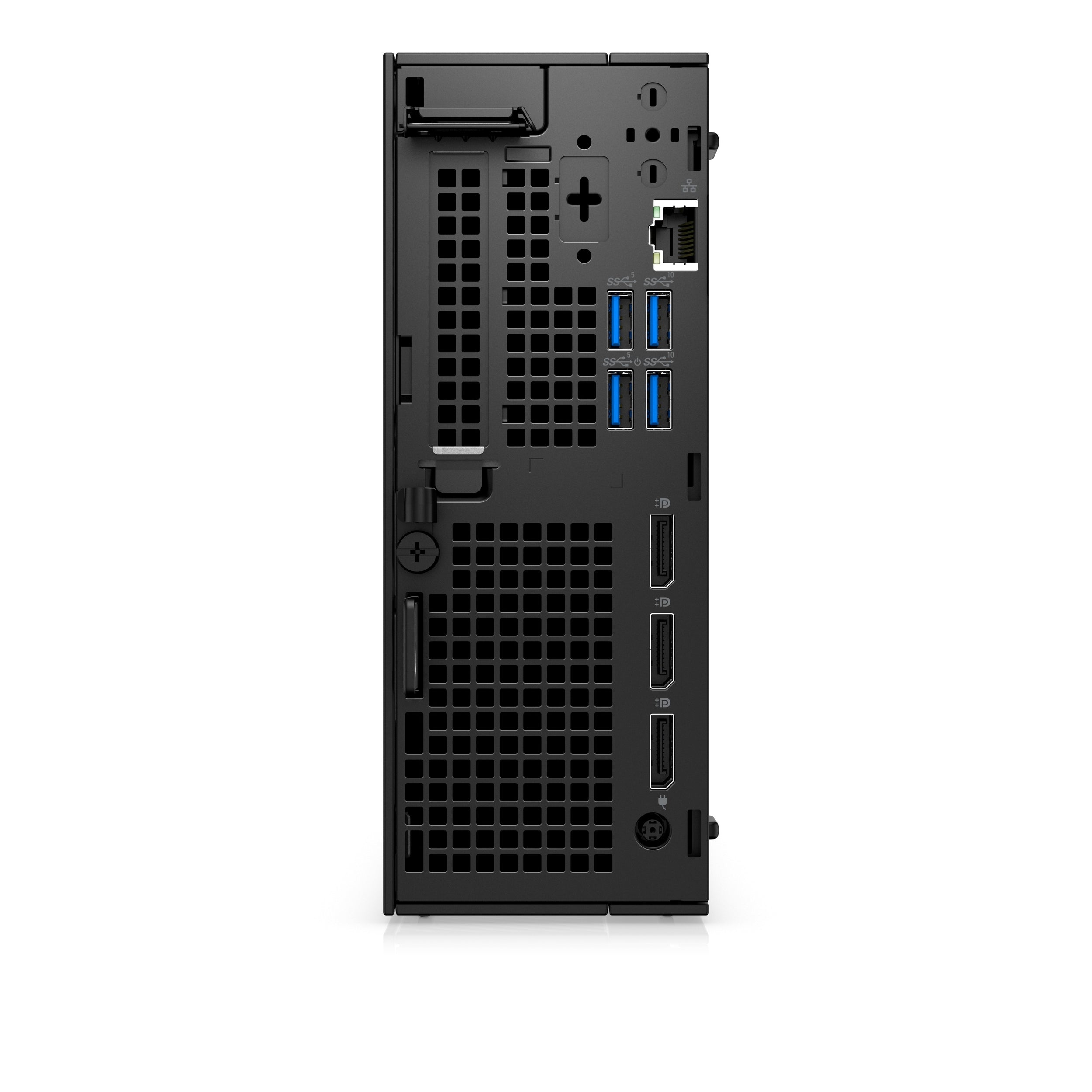 Computadora De Escritorio Dell 1003096718062 Workstation Precision 3260 Intel Core I7 I7-12700 16 Gb 256 Windows 11 Pro