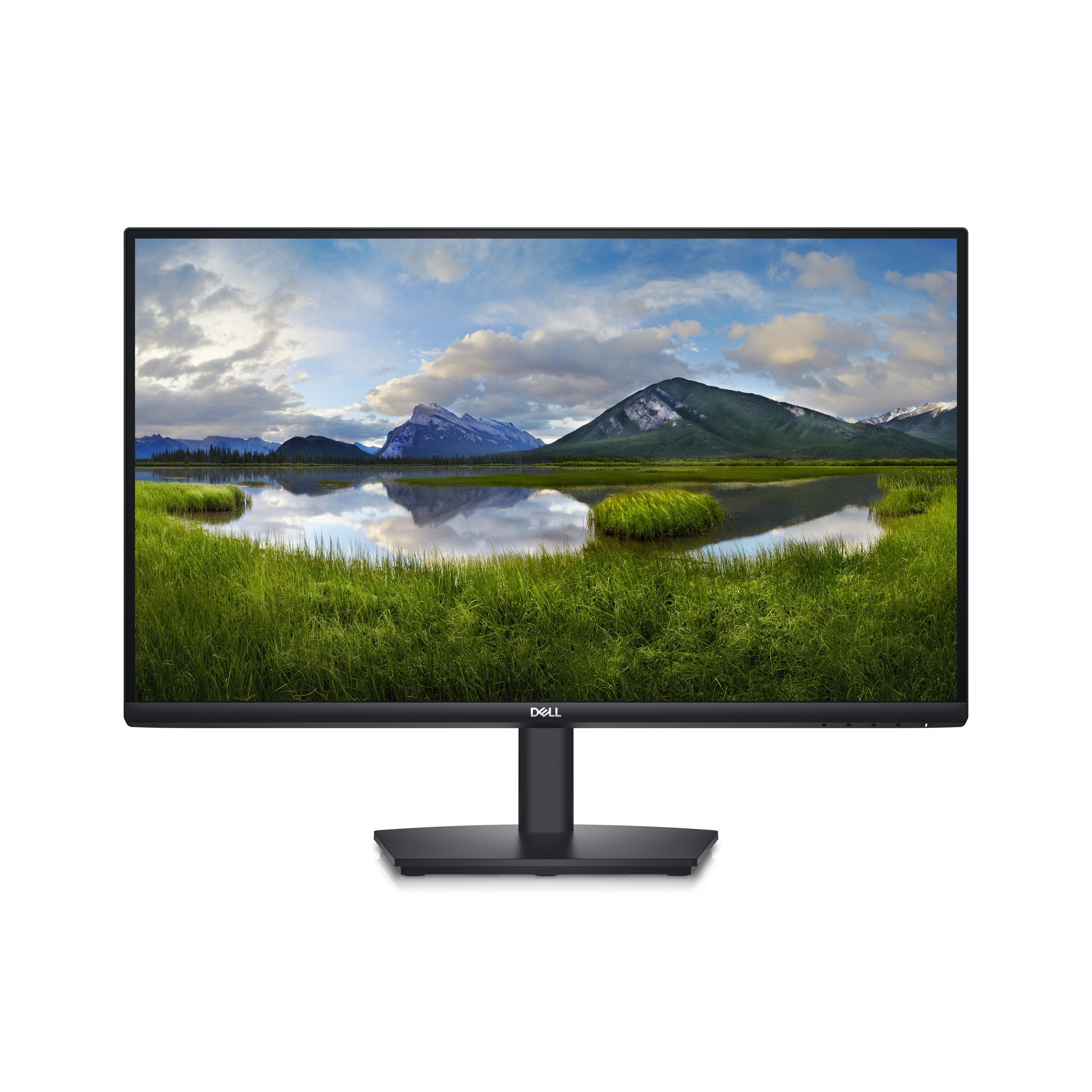 Monitor Entry E2724Hs 27 (1920X 60Hz) Dp Hdmi Vga 3Yw