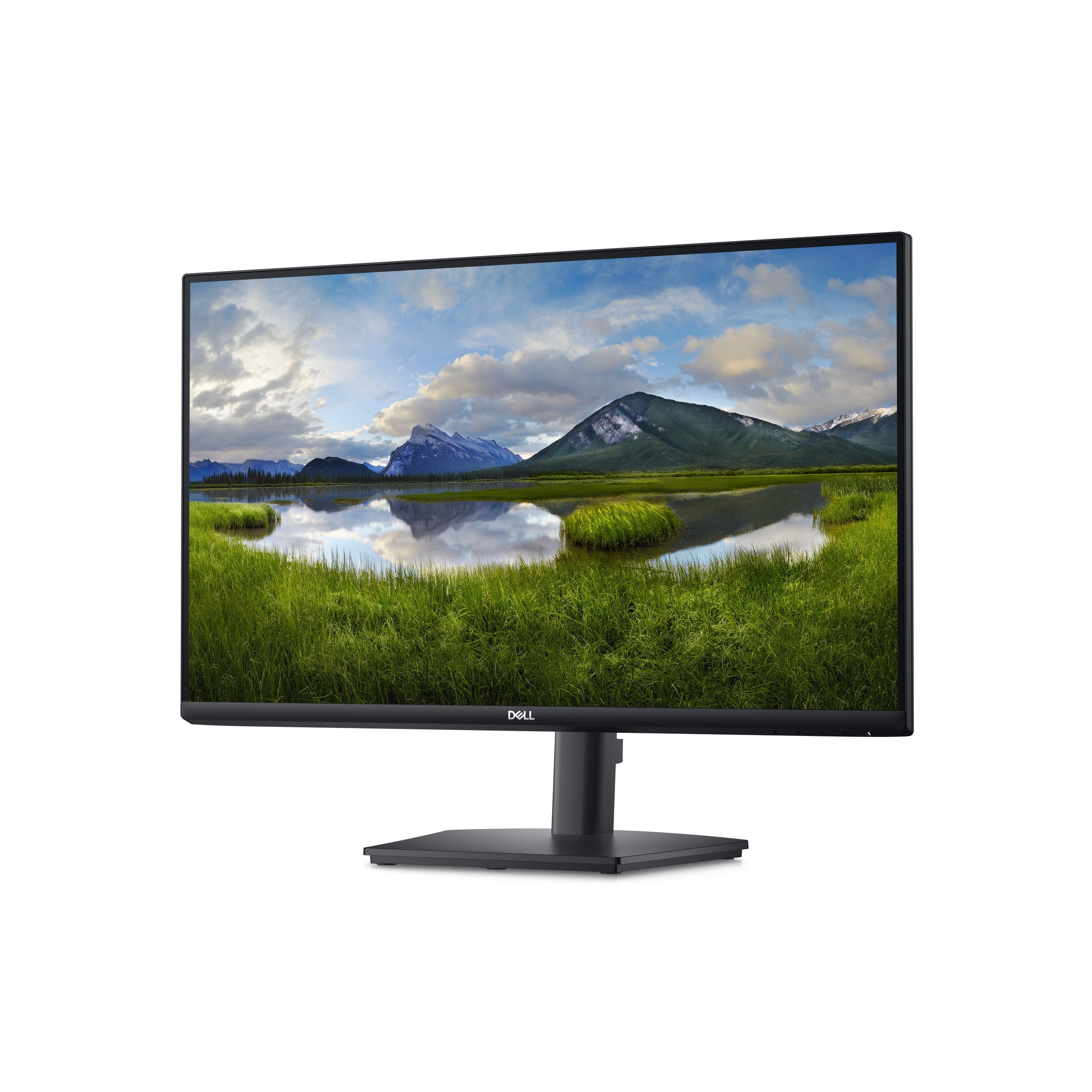 Monitor Entry E2724Hs 27 (1920X 60Hz) Dp Hdmi Vga 3Yw