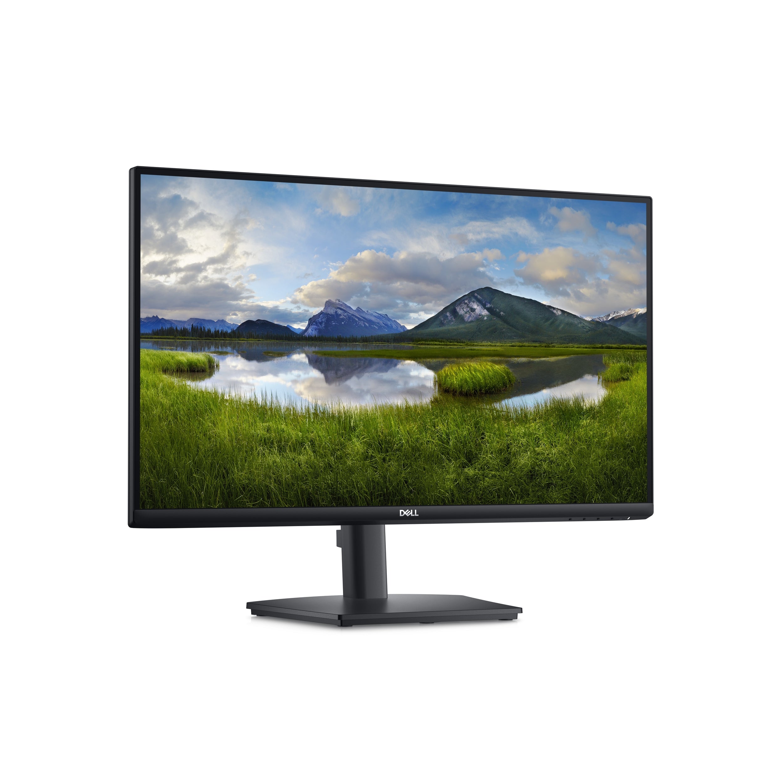 Monitor Entry E2724Hs 27 (1920X 60Hz) Dp Hdmi Vga 3Yw