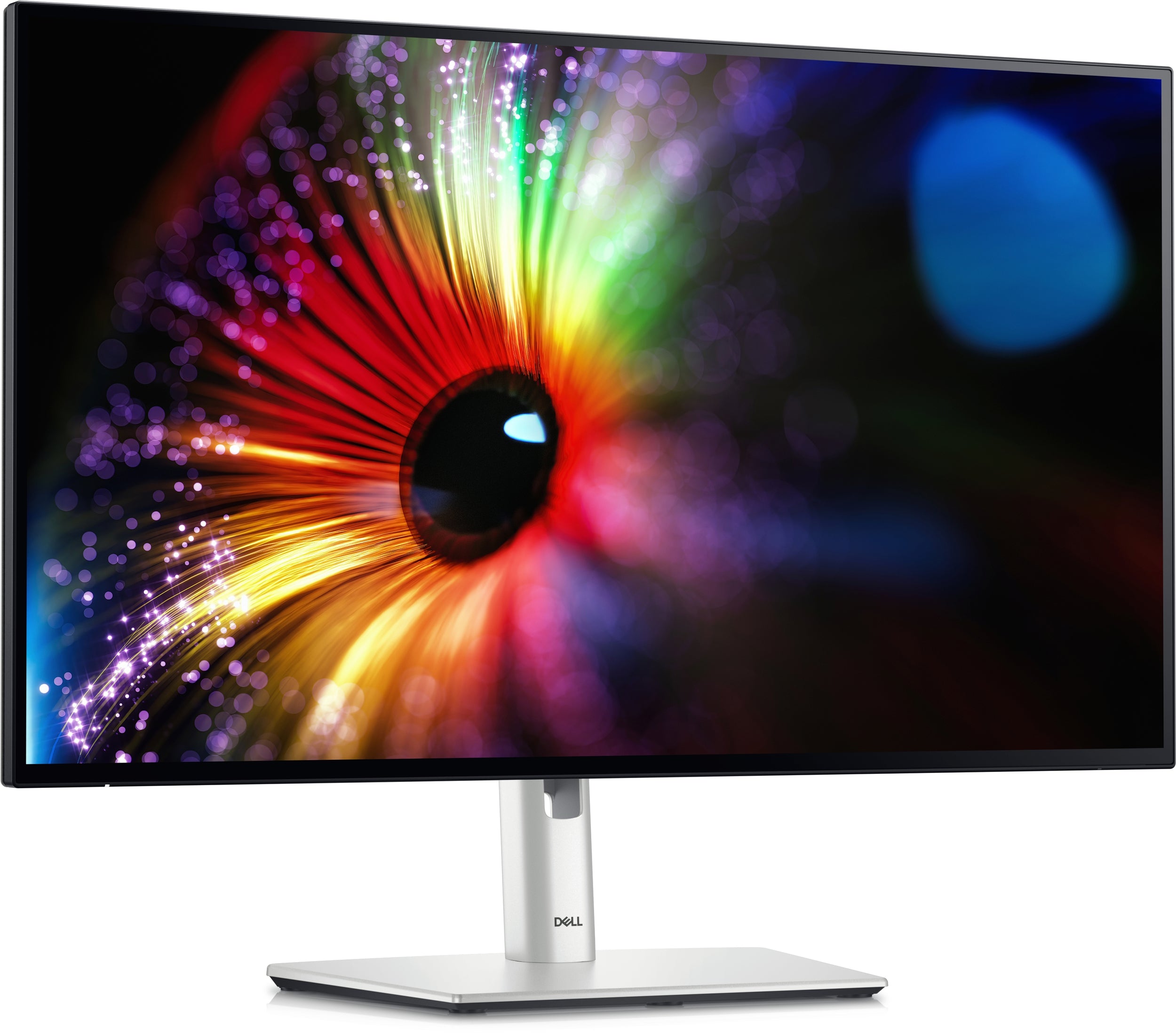 Monitor Ultrasharp U2724D 27 Qhd (2560X1440120Hz)Dp Hdmi Usbc