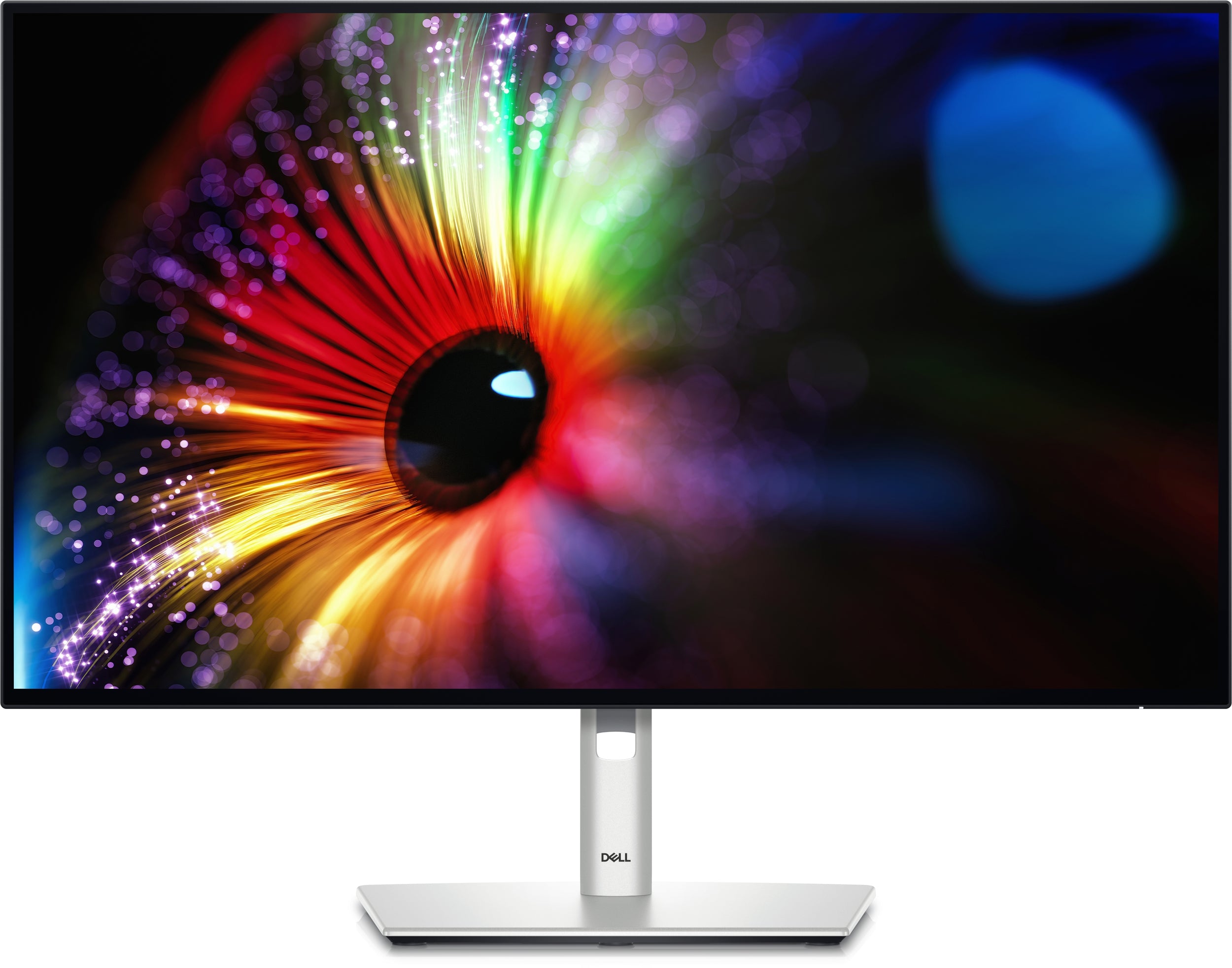 Monitor Ultrasharp U2724D 27 Qhd (2560X1440120Hz)Dp Hdmi Usbc