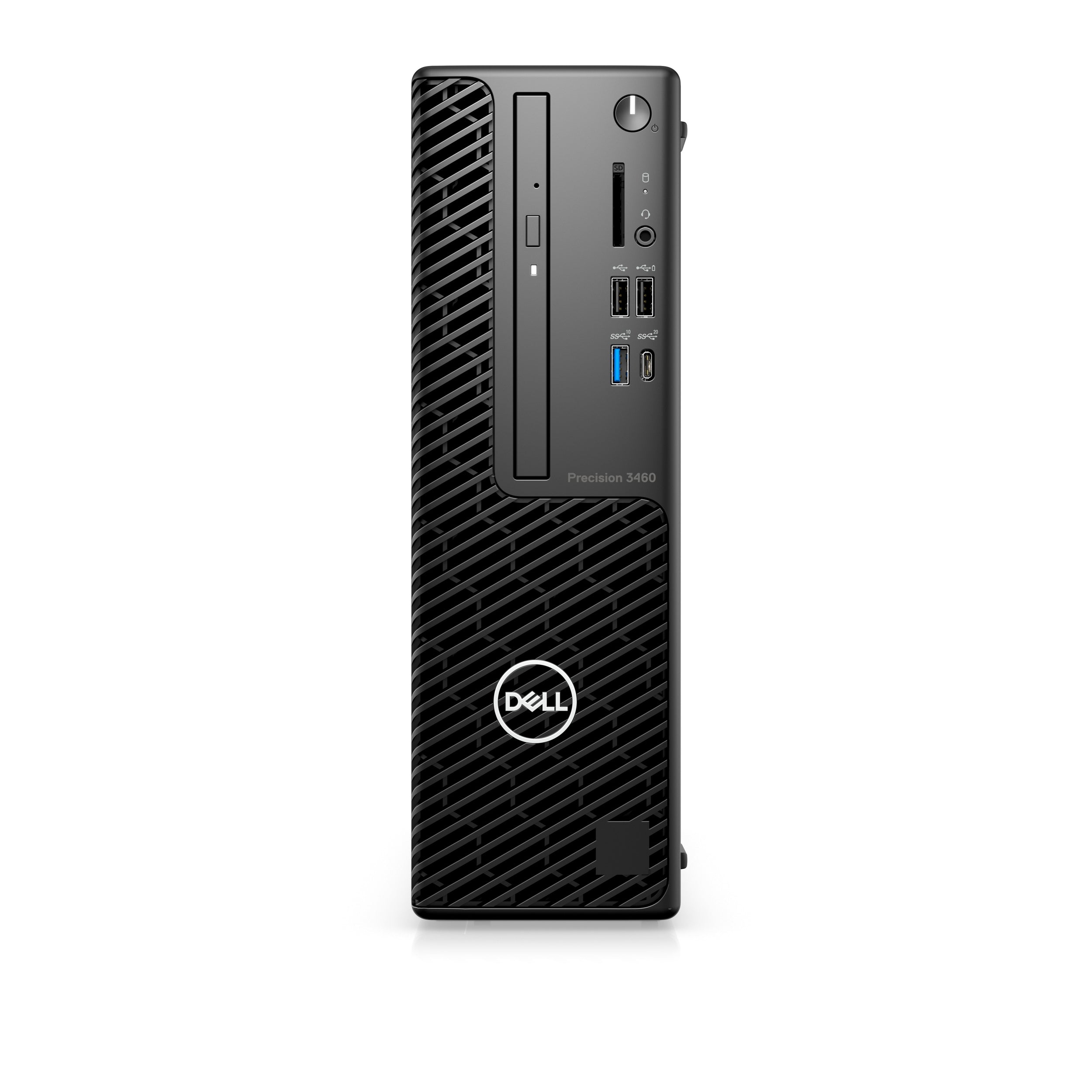 Workstation Dell Precision 3460 Intel Core I5 I5-13500 8 Gb 512 Ssd Windows 11 Pro