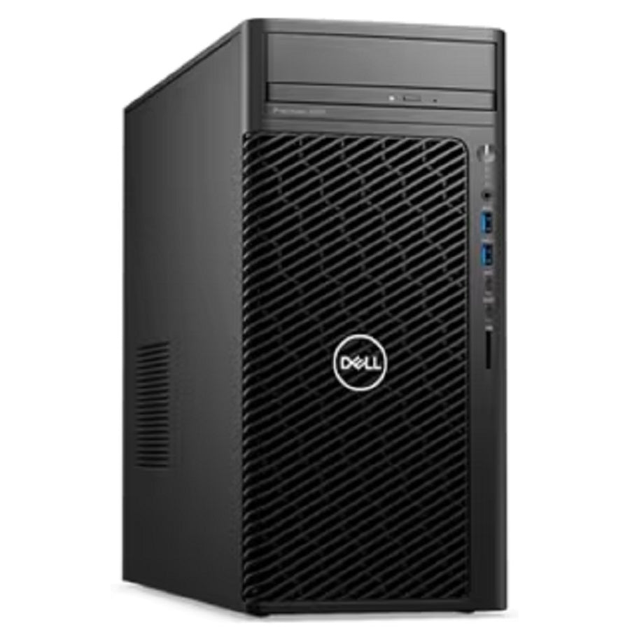 Dell Pc Workstation Precision 3660 Intel Core I7-13700 A 2.10 Ghz | 16 Gb | 512 M.2 C40 | Nvidia T400 4Gb | Teclado Y Mouse | Win 11 Pro | 3 Años Prosupport Nbd | 1021839768921