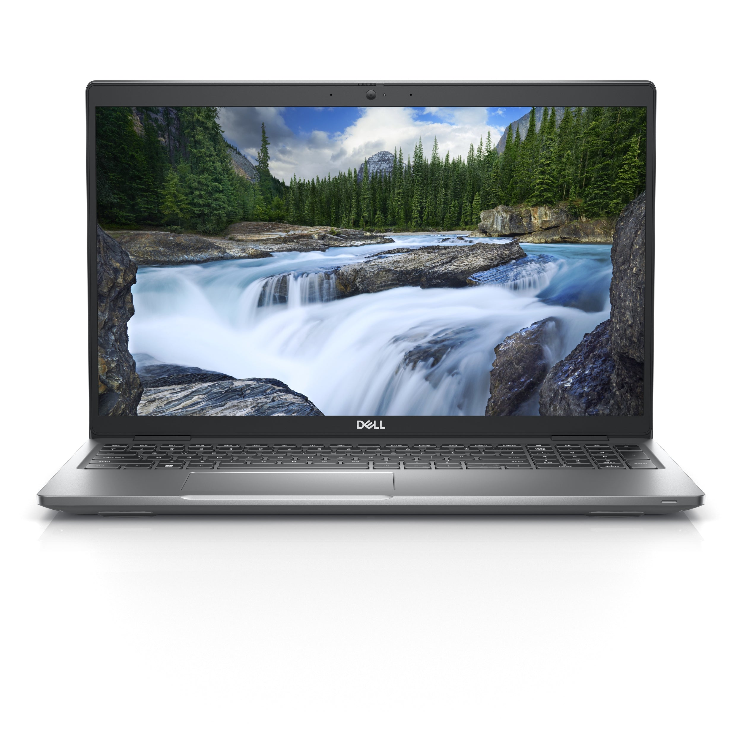 Laptops Dell Latitude 5530 I5-1245U8Gb256Gb Ssd15.6 Pulgadas Fhd Wi-Fi 6E Ax211W11 Pro3 Años Garantia