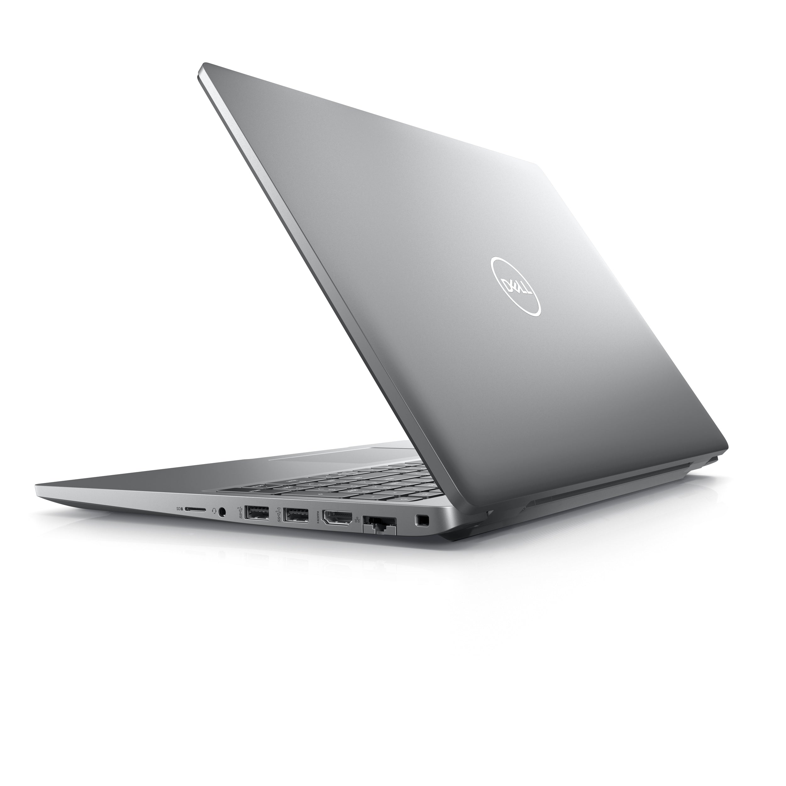 Laptops Dell Latitude 5530 I5-1245U8Gb256Gb Ssd15.6 Pulgadas Fhd Wi-Fi 6E Ax211W11 Pro3 Años Garantia