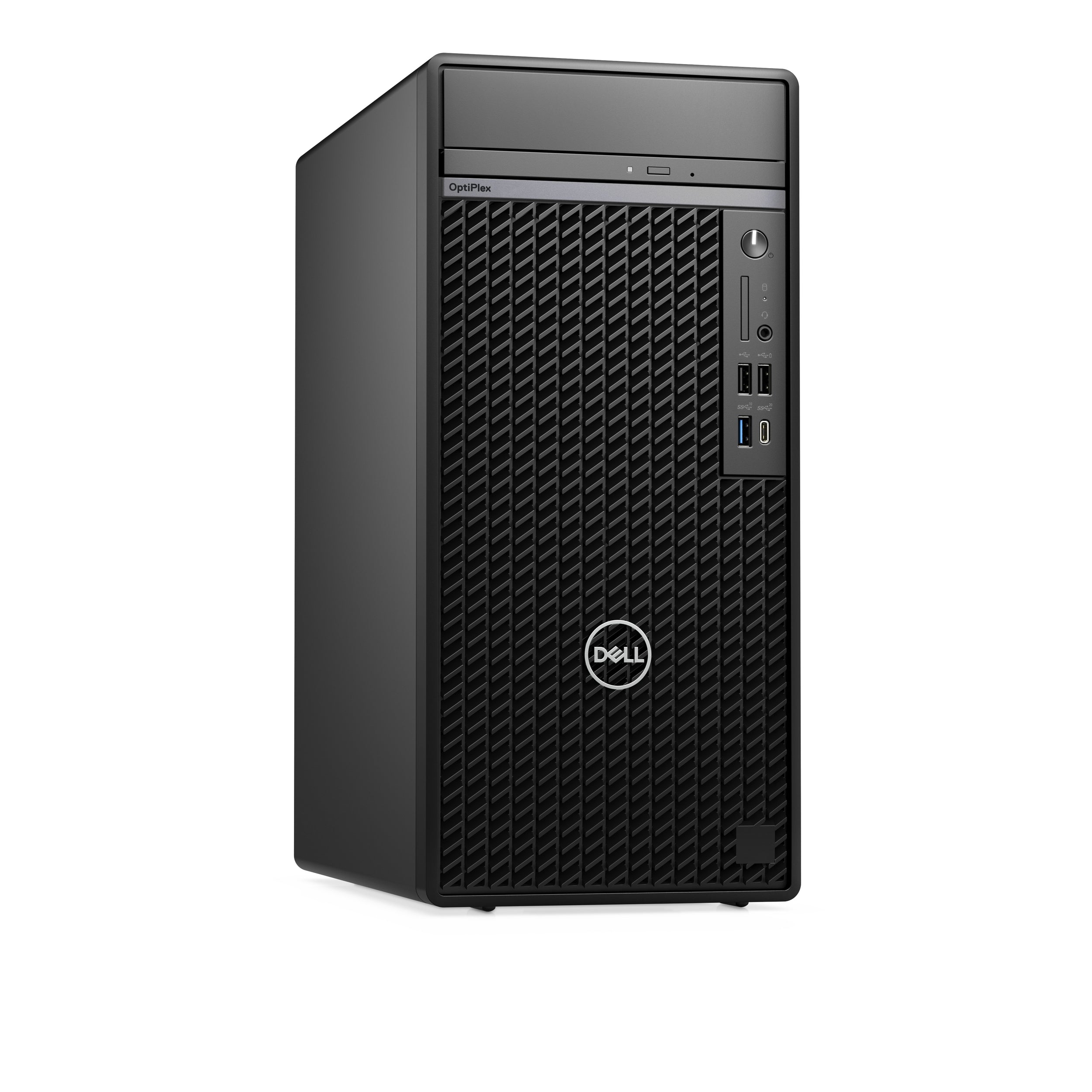 Pc De Escritorio Dell Optiplex Mt Plus 7010 1027132051444. Procesador I5-13500. Memoria Ram 8 Gb X Ddr5. Almacenamiento 256 M.2 Pcie Ssd Intel Integrated Grap