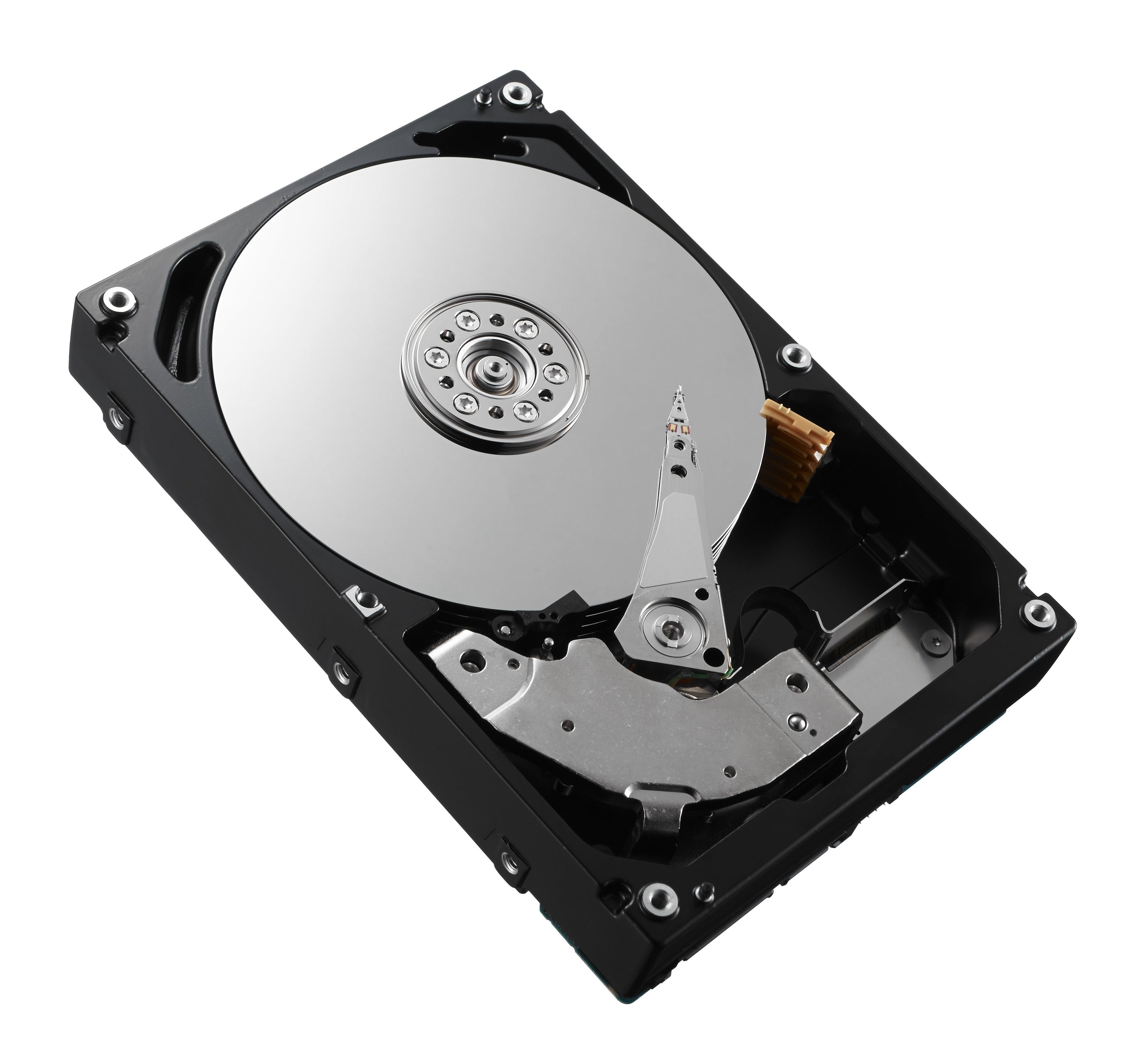 Dell 8Tb Hard Drive Sas 12Gbps 7.2K Rpm 512E 3.5In Hot Plug