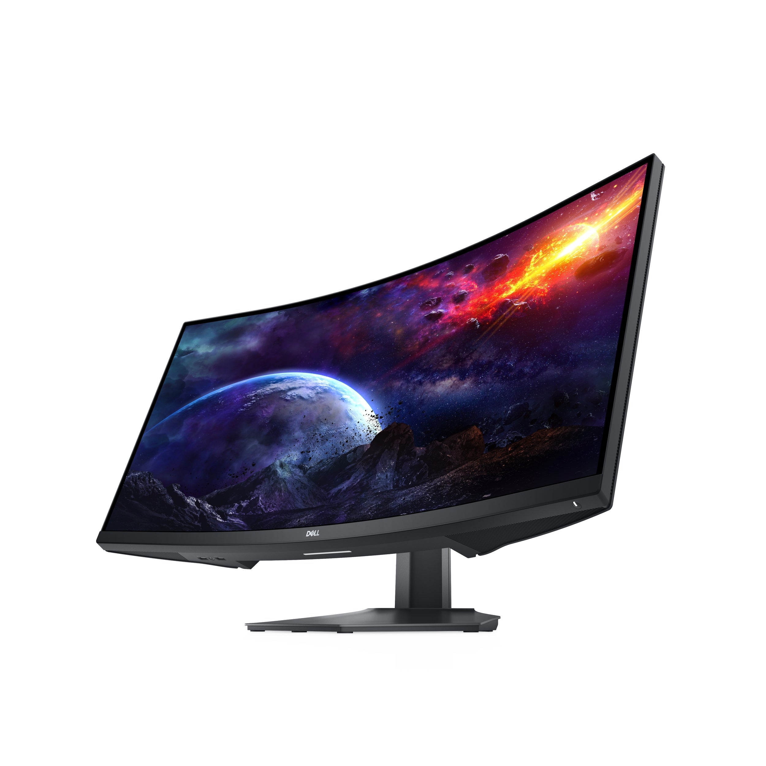 Monitor Dell Gaming S3422Dwgi 34 (3440 X 1440) Hdmi Dp Usb 3Yw