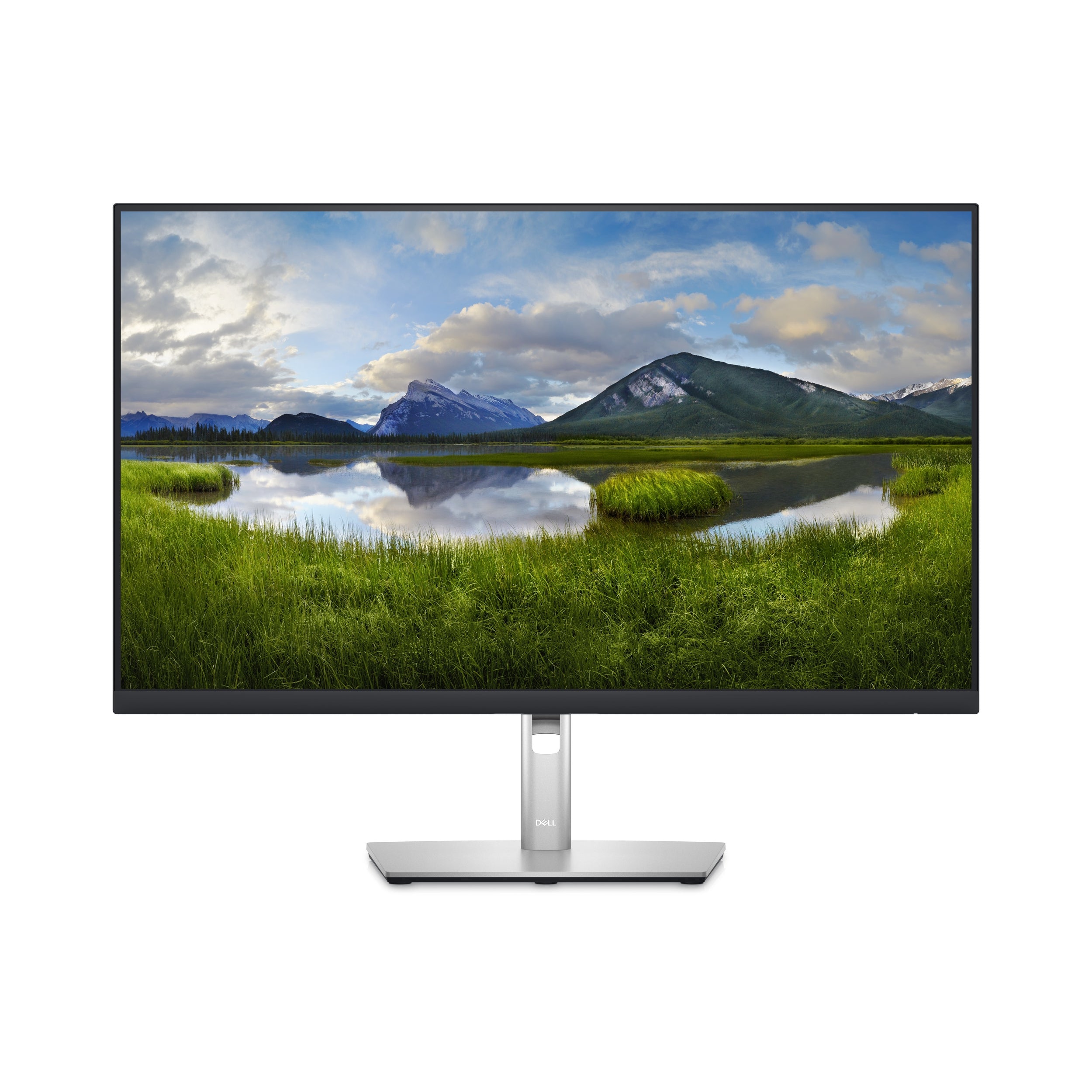 Dell Monitor P2723Qe 27 4K 3840 X 2160 Dp/Hdmi/Usbc/Usb/Rj45