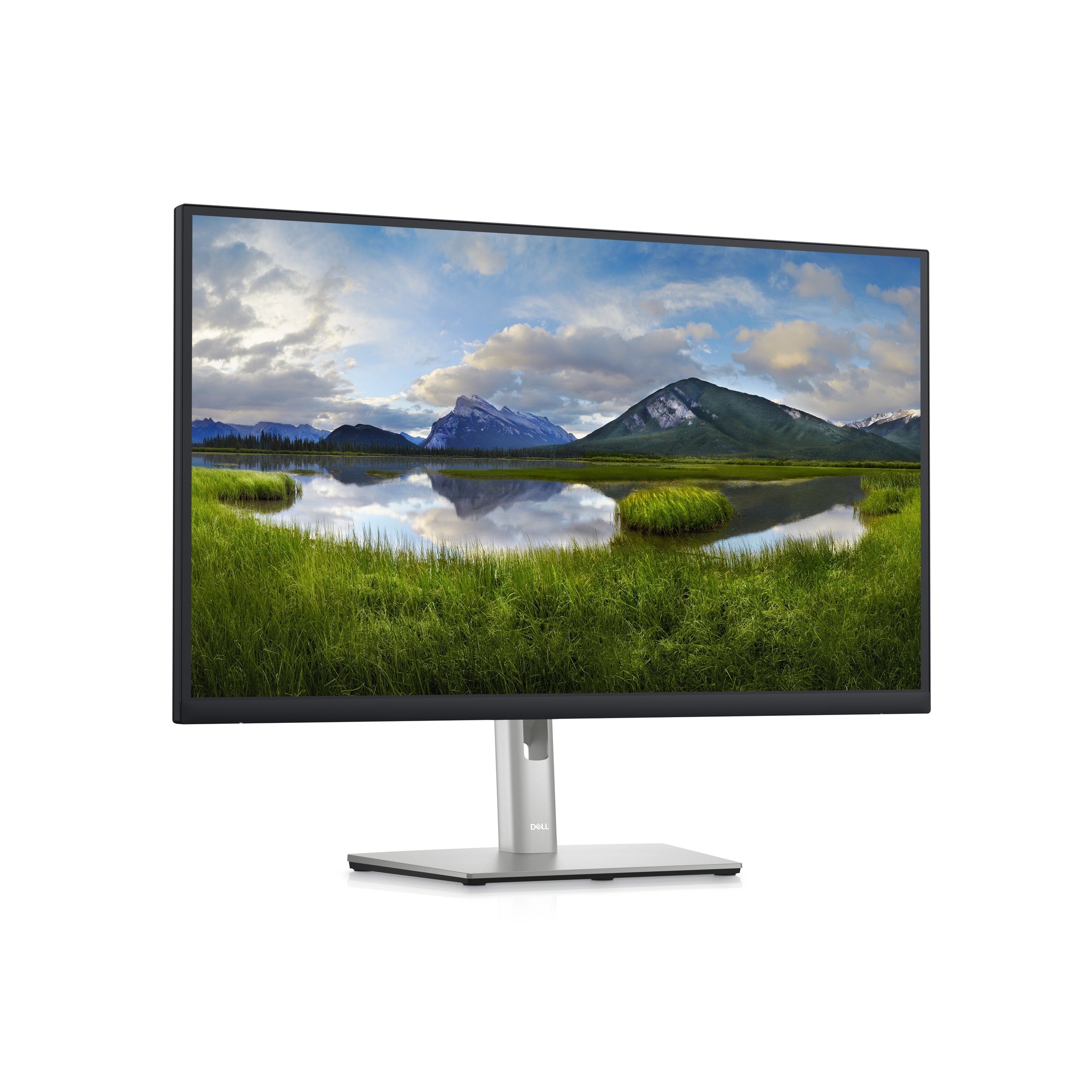 Dell Monitor P2723Qe 27 4K 3840 X 2160 Dp/Hdmi/Usbc/Usb/Rj45