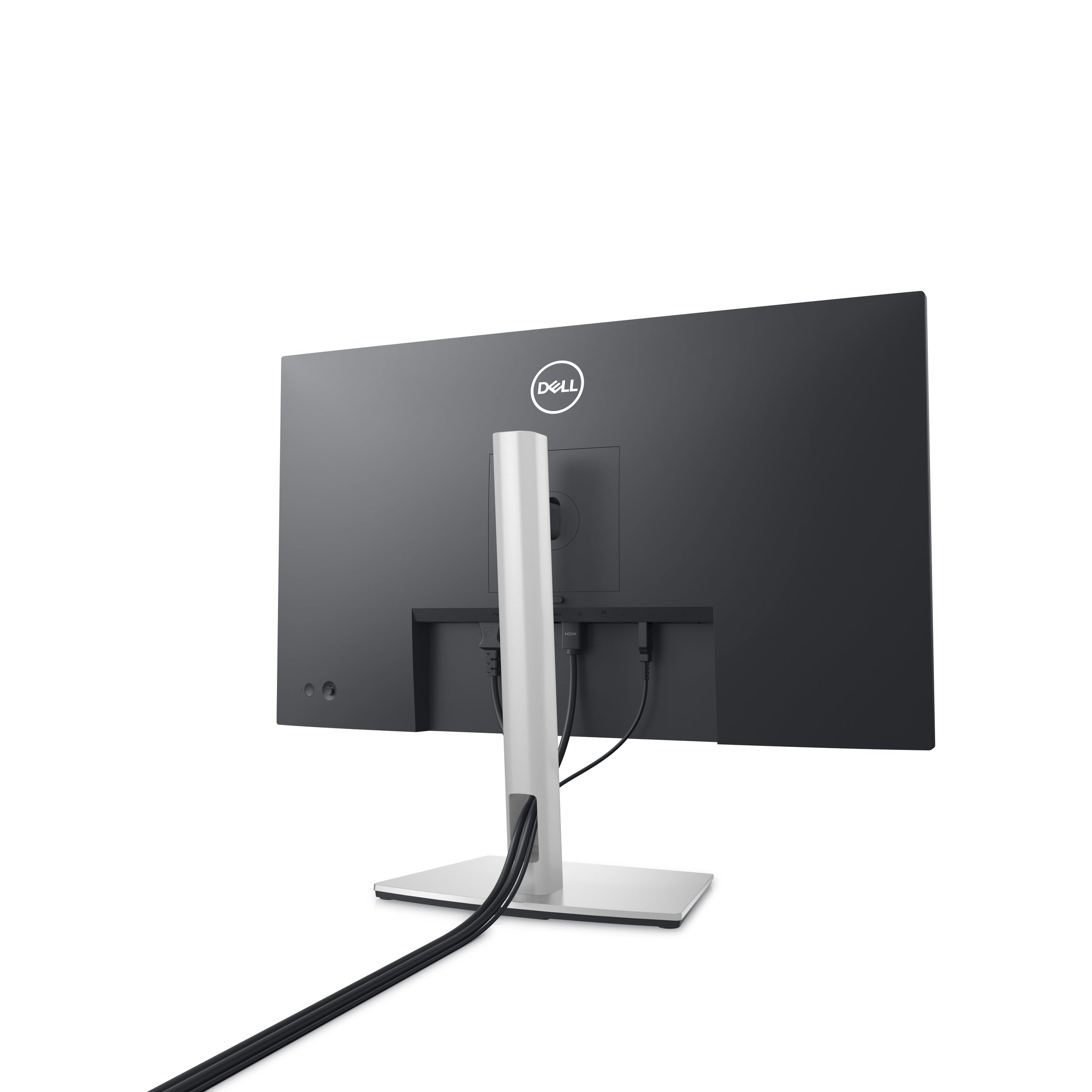 Dell Monitor P2723Qe 27 4K 3840 X 2160 Dp/Hdmi/Usbc/Usb/Rj45