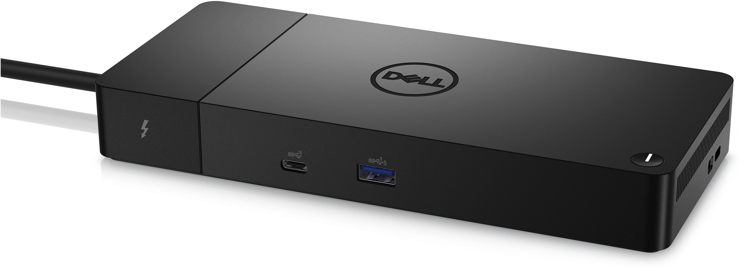 Docking Dell Wd22Tb4 | Thunderbolt | Usb-C | Usb-A | Dp | Rj45 | Hdmi | 210-Bdqh |