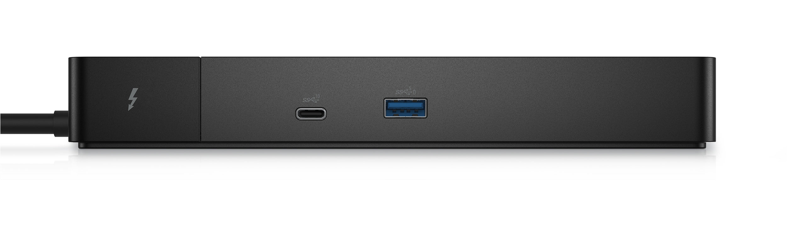 Docking Dell Wd22Tb4 | Thunderbolt | Usb-C | Usb-A | Dp | Rj45 | Hdmi | 210-Bdqh |