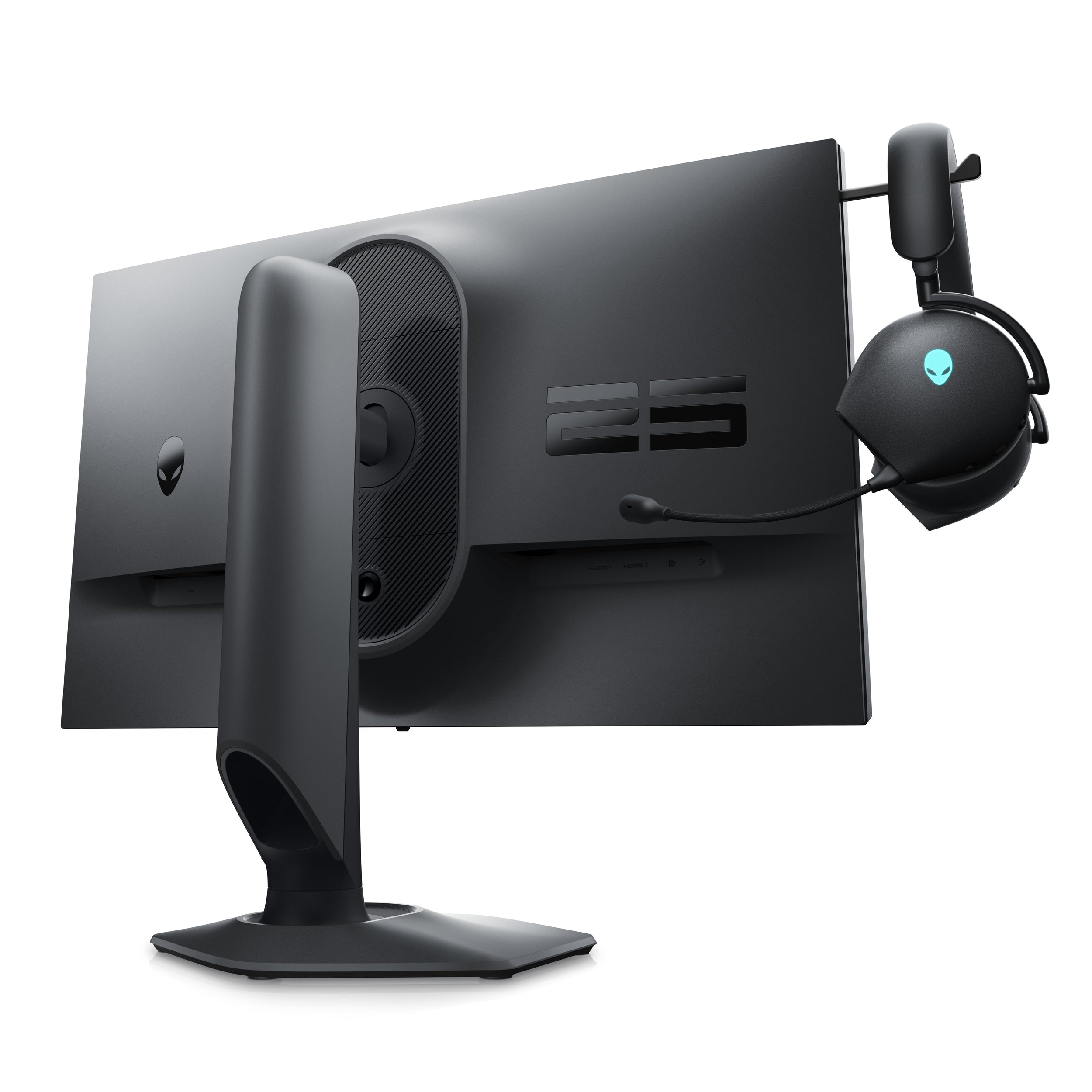 Monitor Gaming Alienware Aw2523 25 Fhd (1920X1080 360Hz) Dp Hdmi 3Y