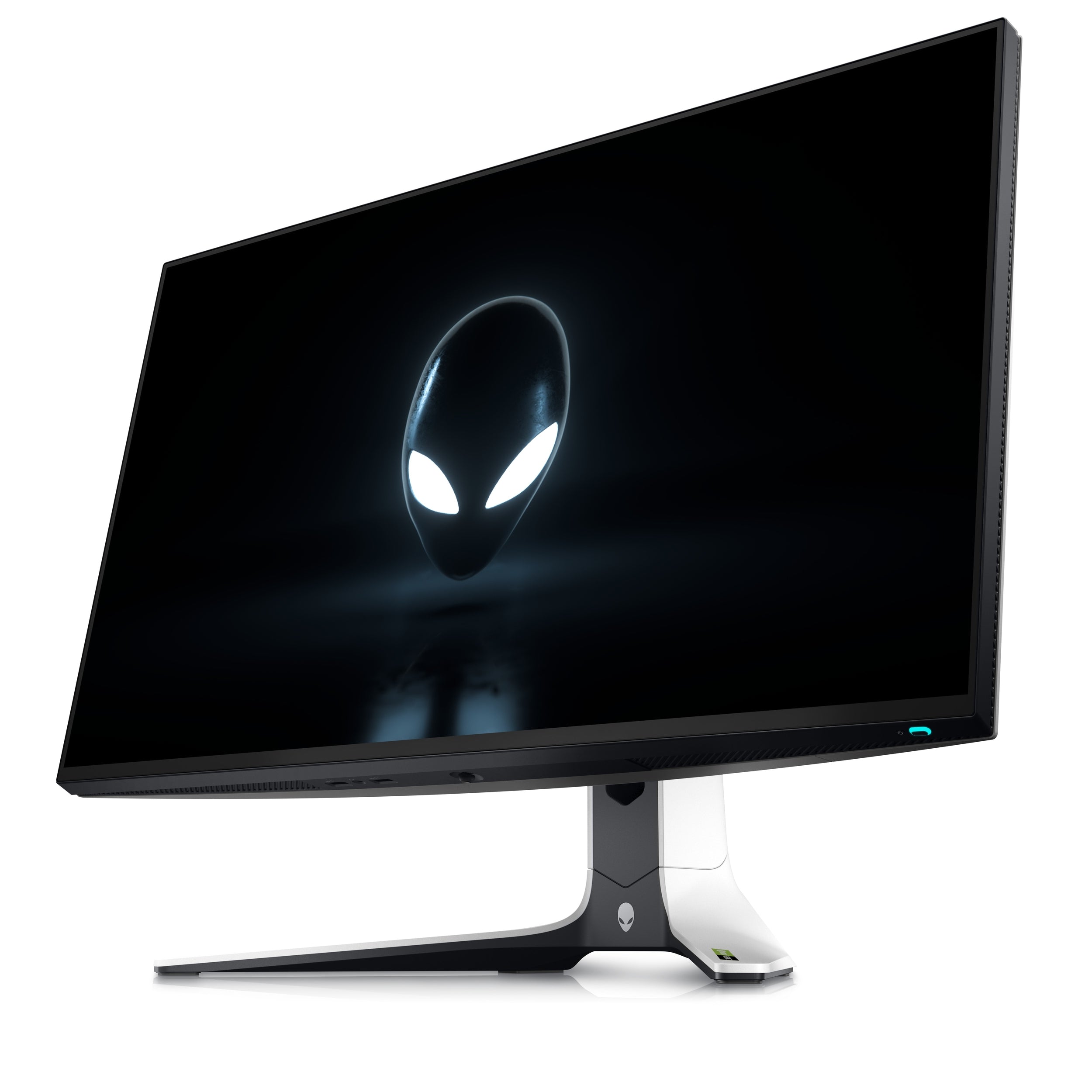 Monitor Dell Alienware Aw2723Df 27 (1920 X 1080) Hdmi Dp 3Yw