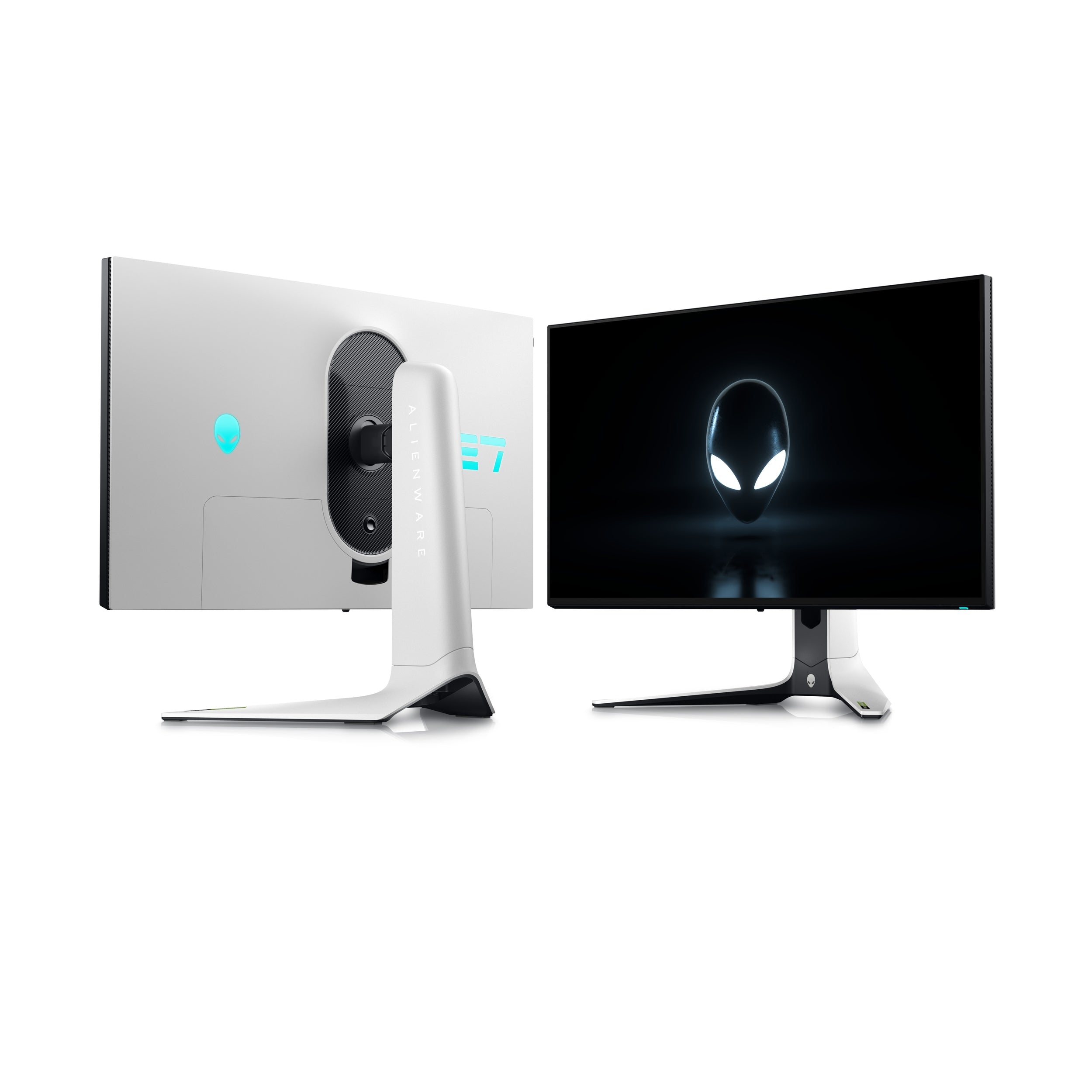 Monitor Dell Alienware Aw2723Df 27 (1920 X 1080) Hdmi Dp 3Yw