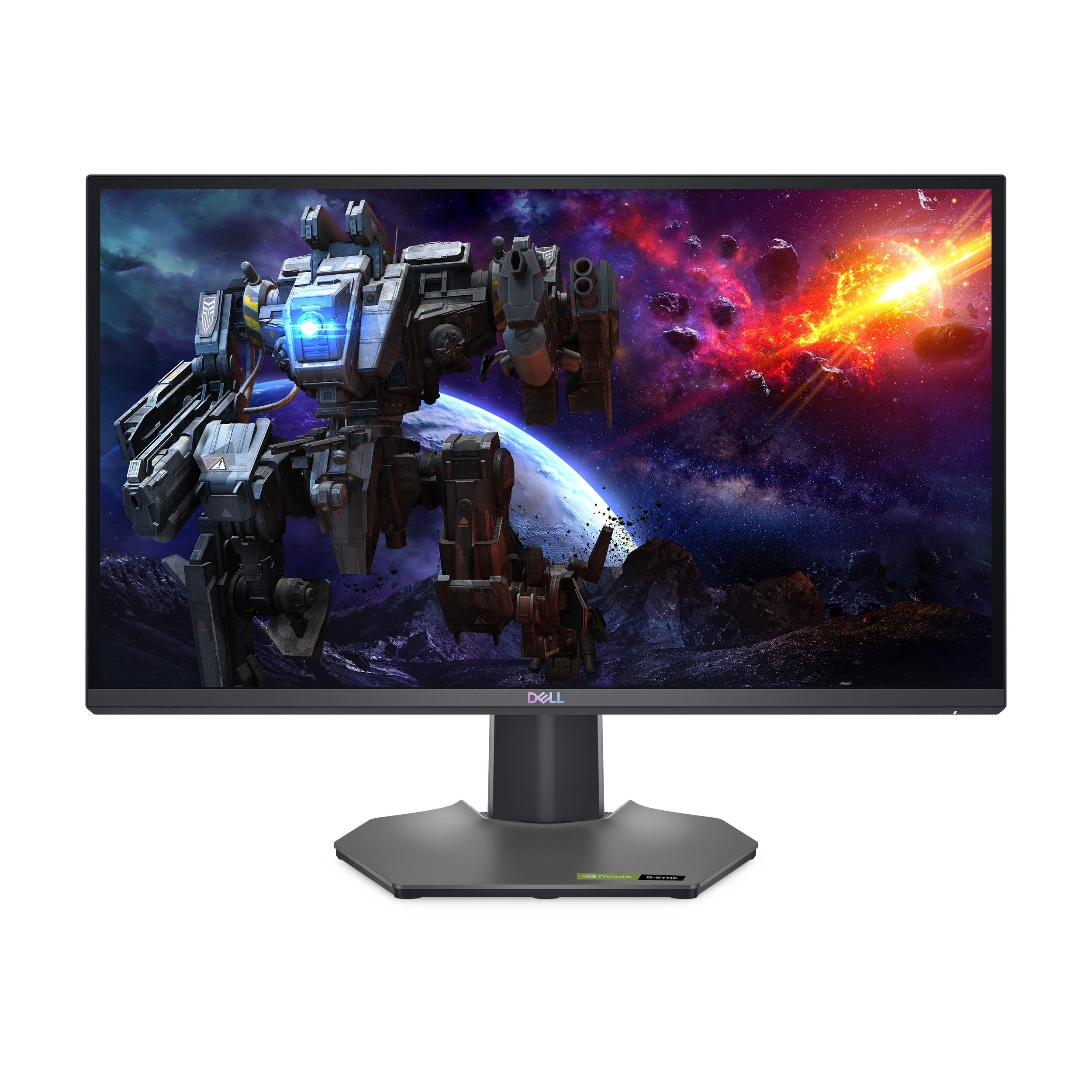 Monitor Gaming G2524H 25 Fhd (1920X1080 280Hz)Hdmi Usb 3Yw