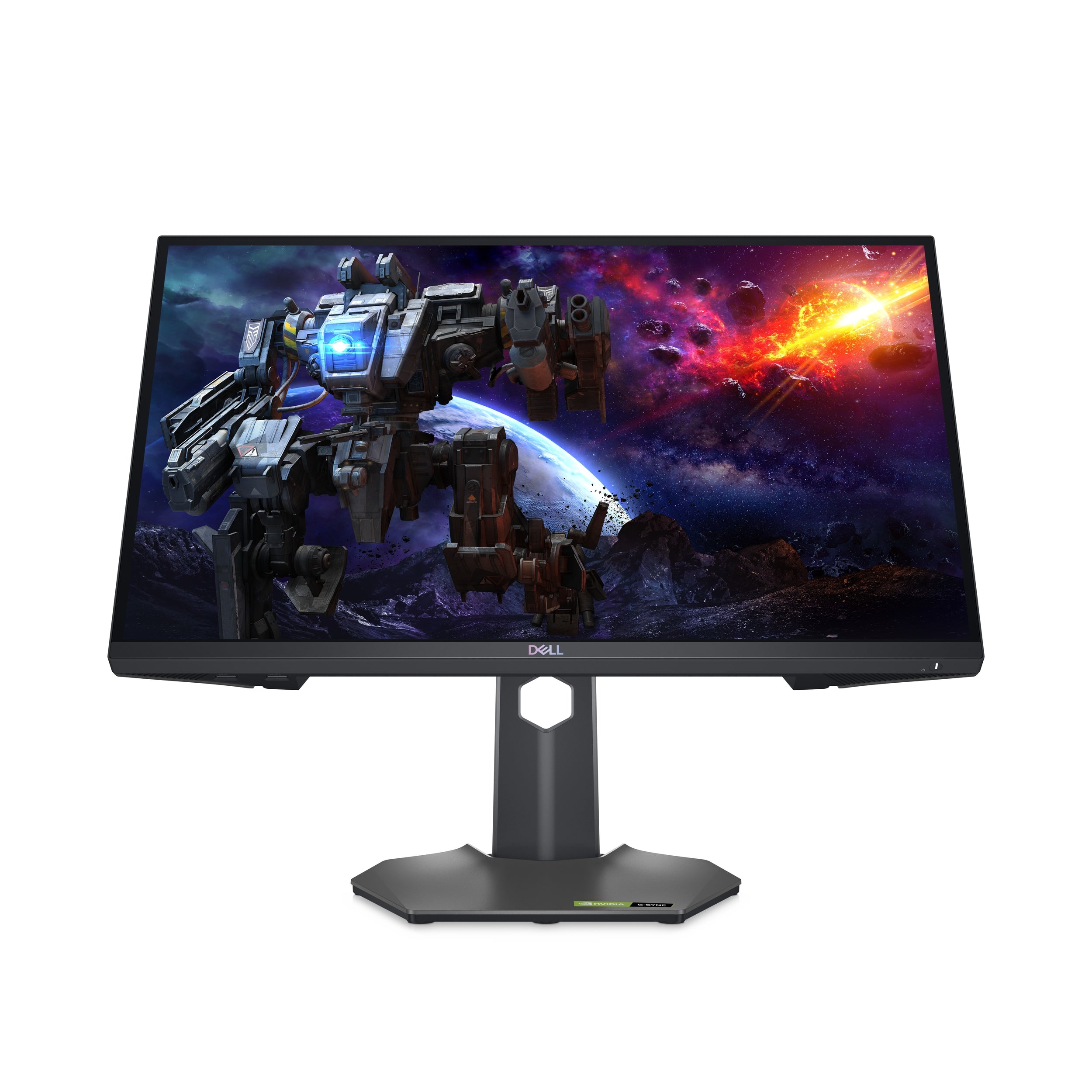 Monitor Gaming G2524H 25 Fhd (1920X1080 280Hz)Hdmi Usb 3Yw