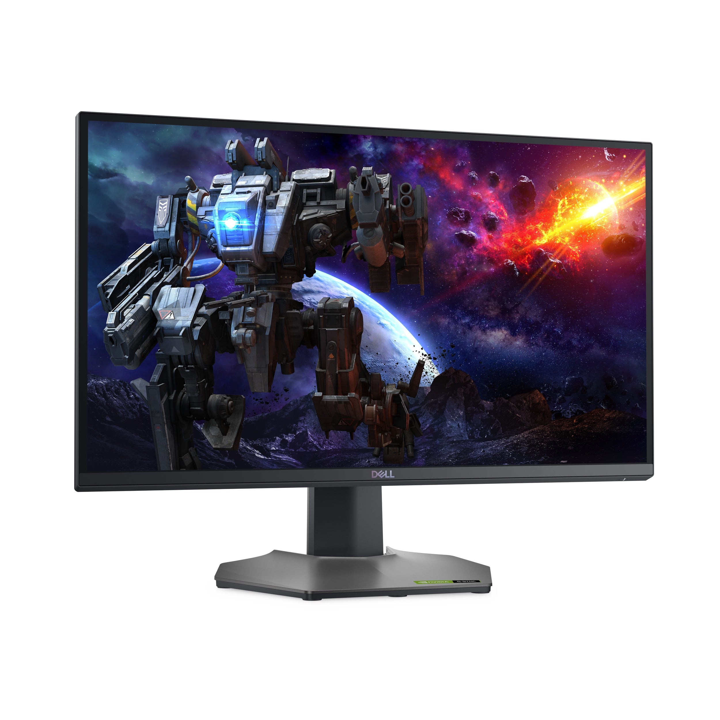 Monitor Gaming G2524H 25 Fhd (1920X1080 280Hz)Hdmi Usb 3Yw