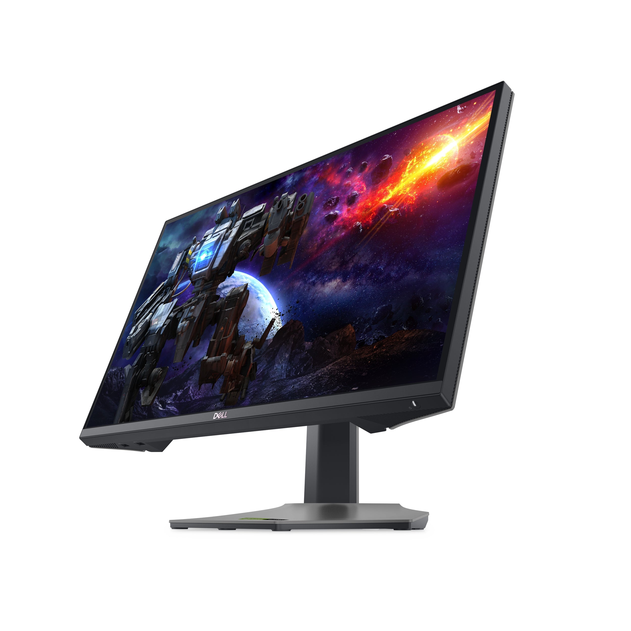 Monitor Gaming G2524H 25 Fhd (1920X1080 280Hz)Hdmi Usb 3Yw