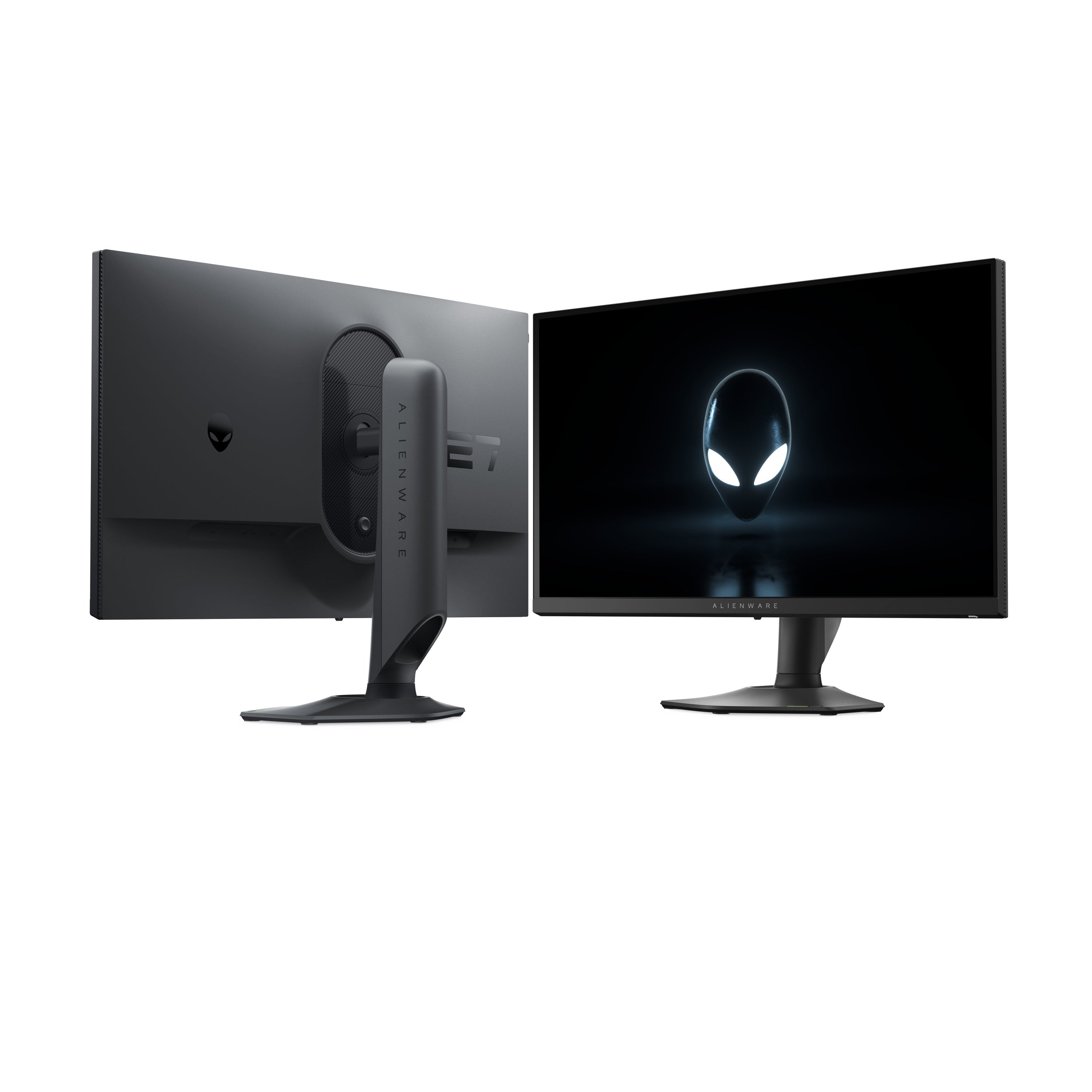 Monitor Gaming Alienware Aw2724 27 Fhd (1920X1080 360Hz) Dp Hdmi Us