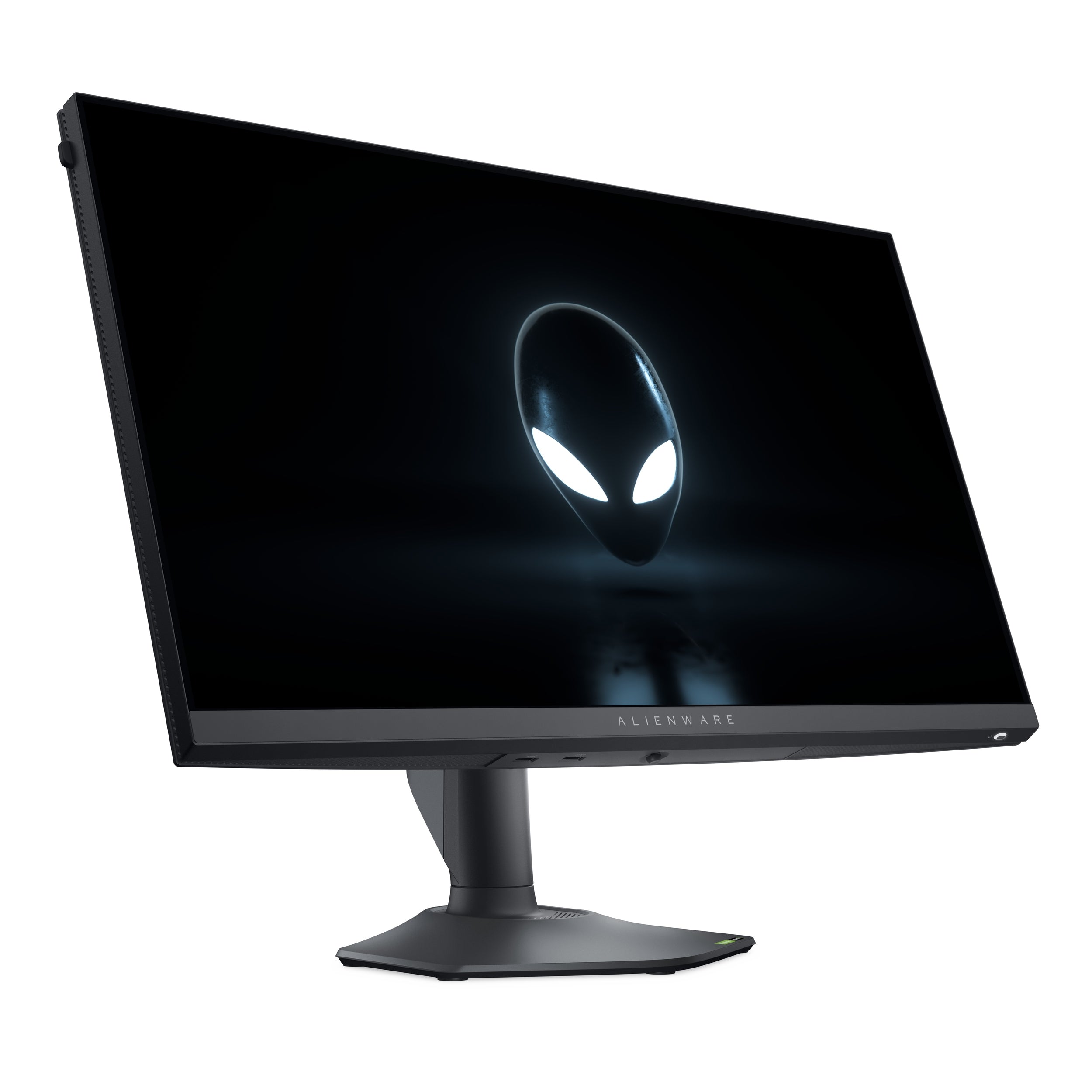 Monitor Gaming Alienware Aw2724 27 Fhd (1920X1080 360Hz) Dp Hdmi Us