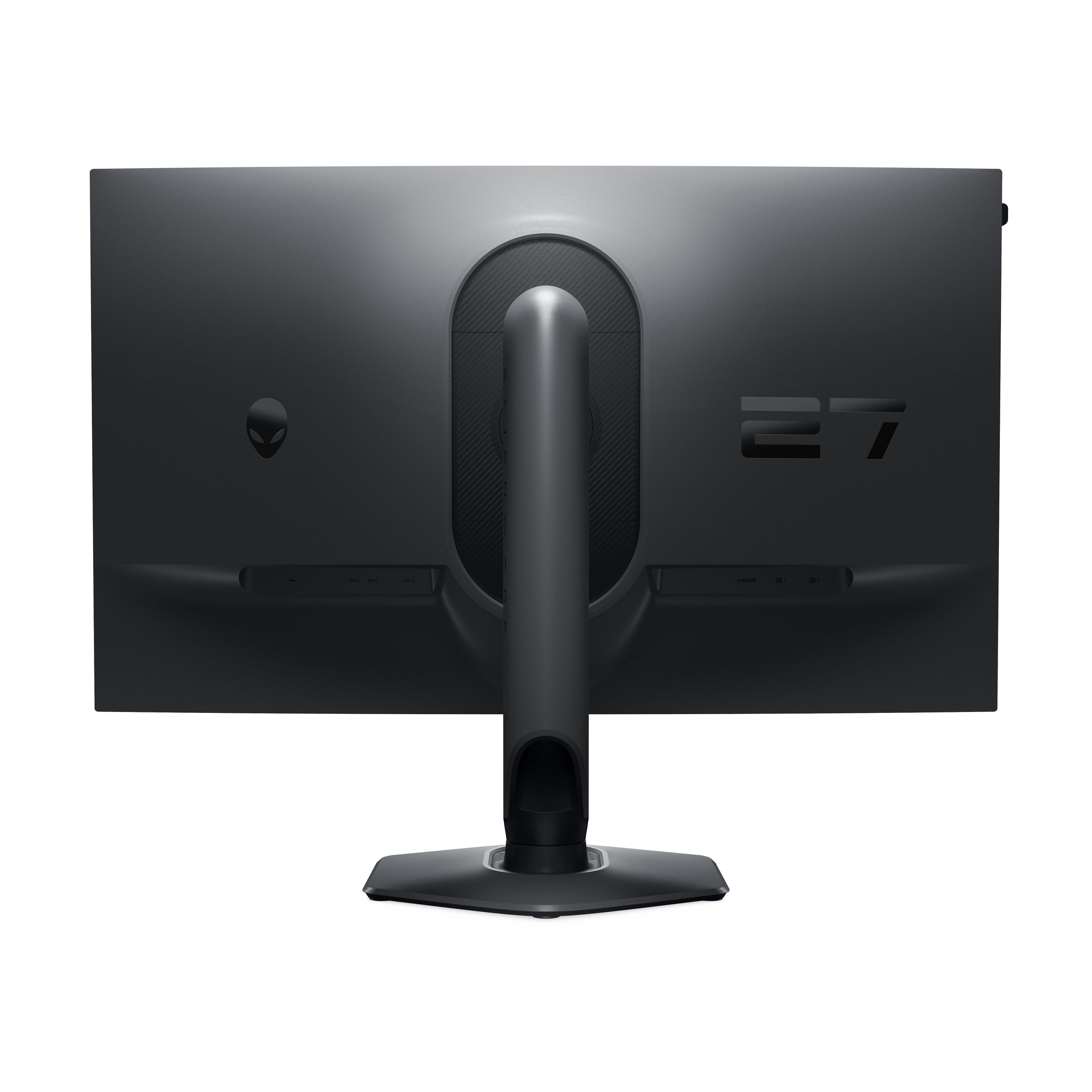 Monitor Gaming Alienware Aw2724 27 Fhd (1920X1080 360Hz) Dp Hdmi Us