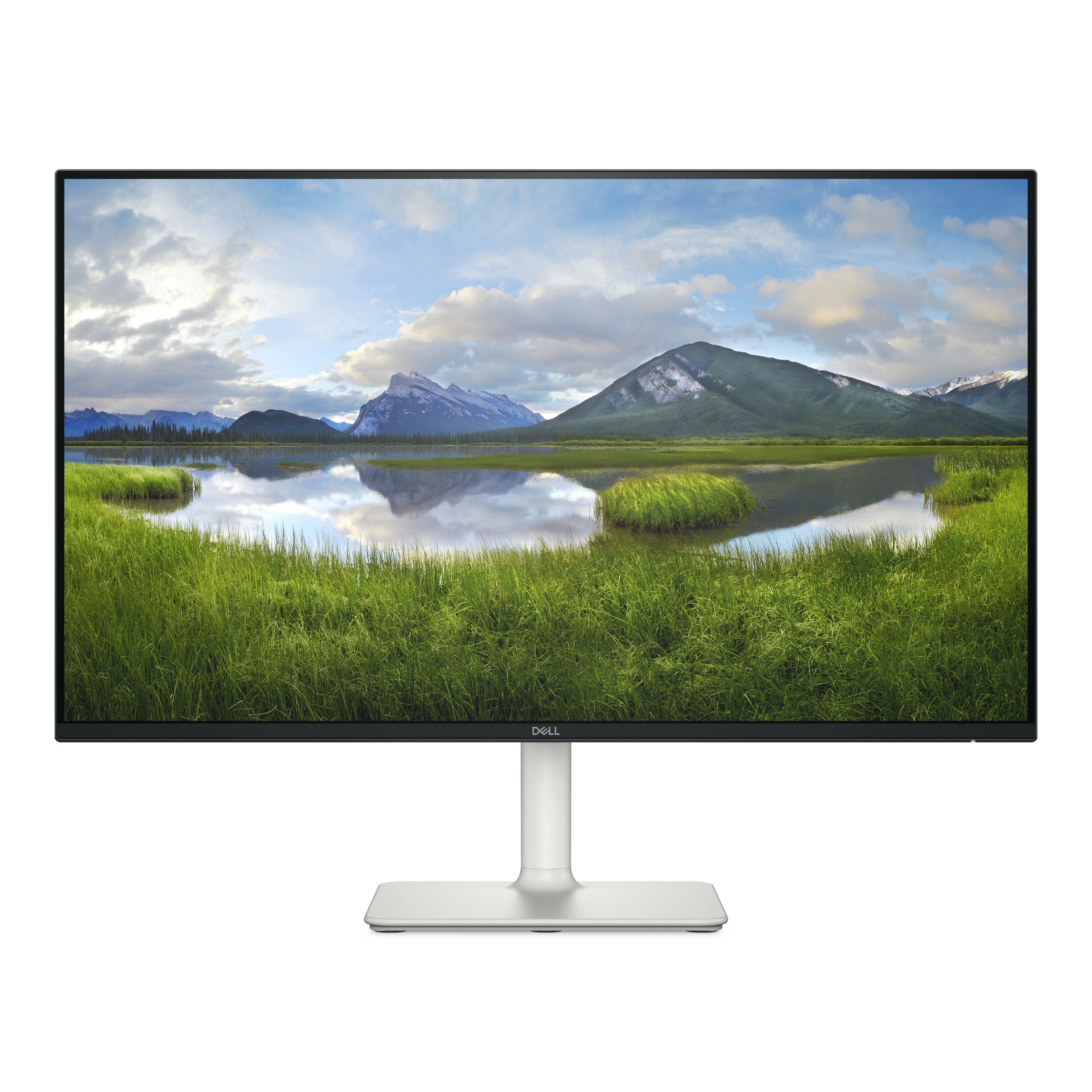 Monitores Dell S2725H 210-Bmgy Resolución Full Hd Interfaces Hdmi Altavoces Integrados Garantia 3 Años