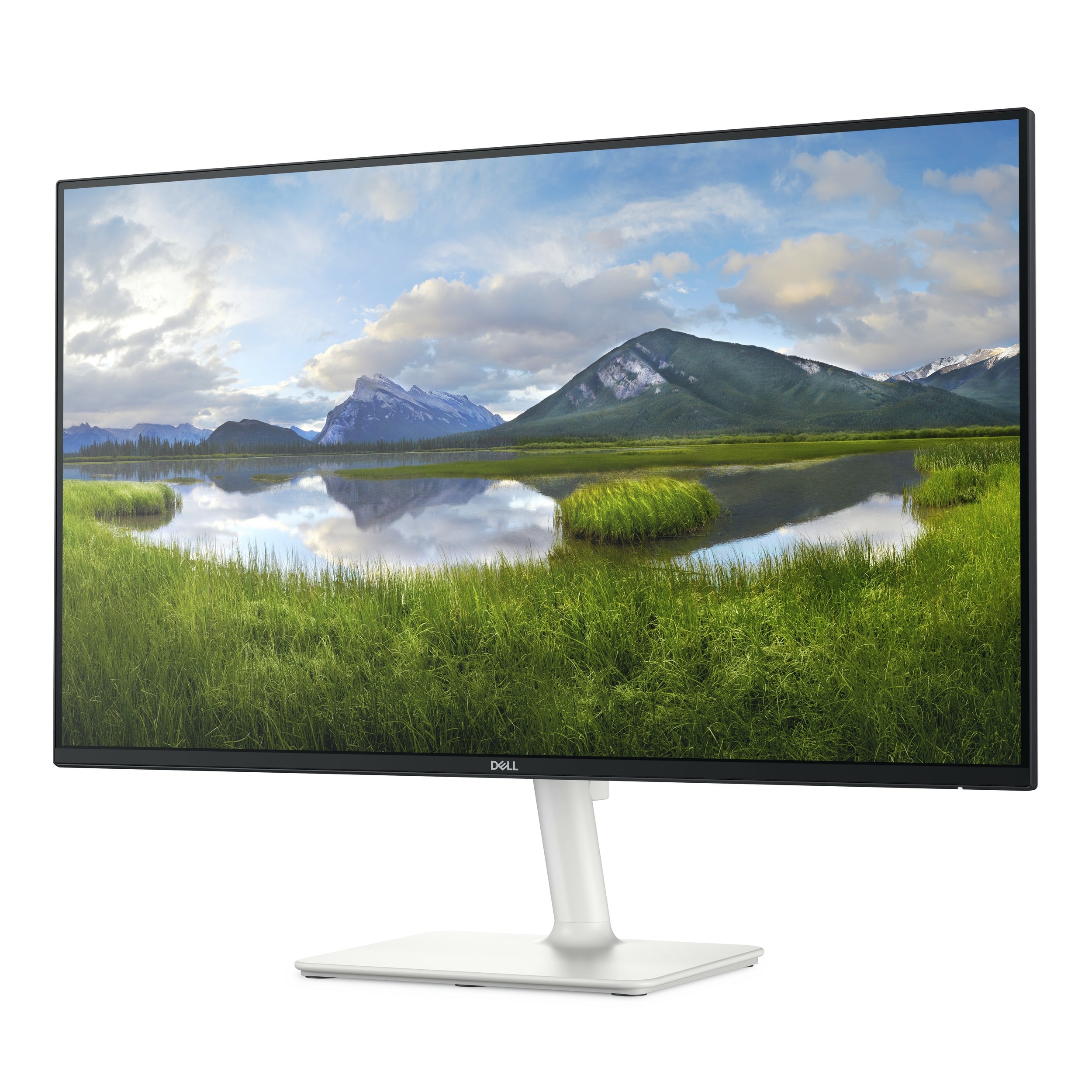 Monitores Dell S2725H 210-Bmgy Resolución Full Hd Interfaces Hdmi Altavoces Integrados Garantia 3 Años