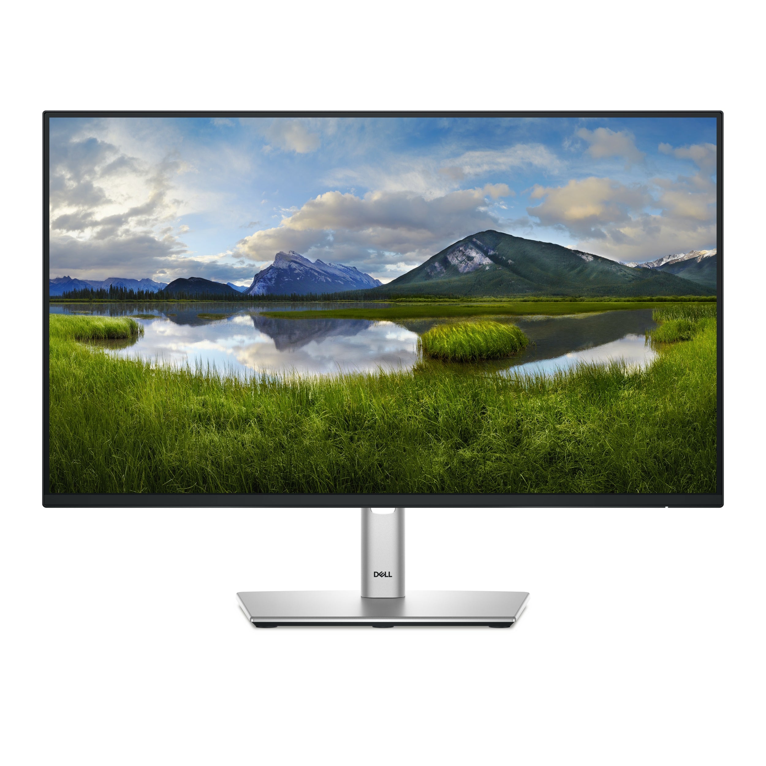 Monitor Dell Led P2425He | 23.8 Pulgadas | Fhd 1920 X 1080 100 Hz | Hdmi, Dp, Usb-C, Rj45 | 210-Bmkk |