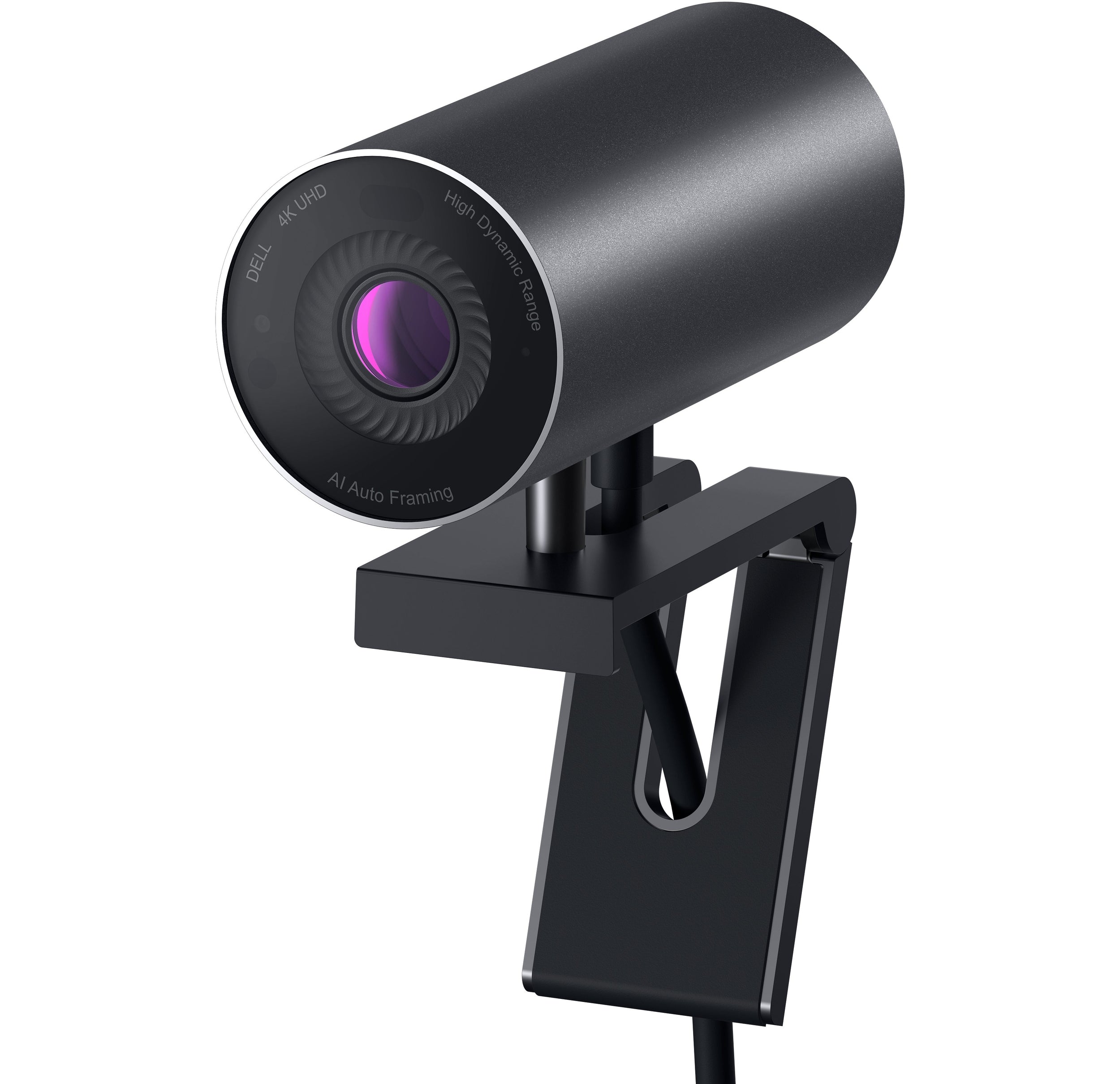 Camara Dell Ultrasharp Webcam Wb7022 4K Uhd Usb Wb7022