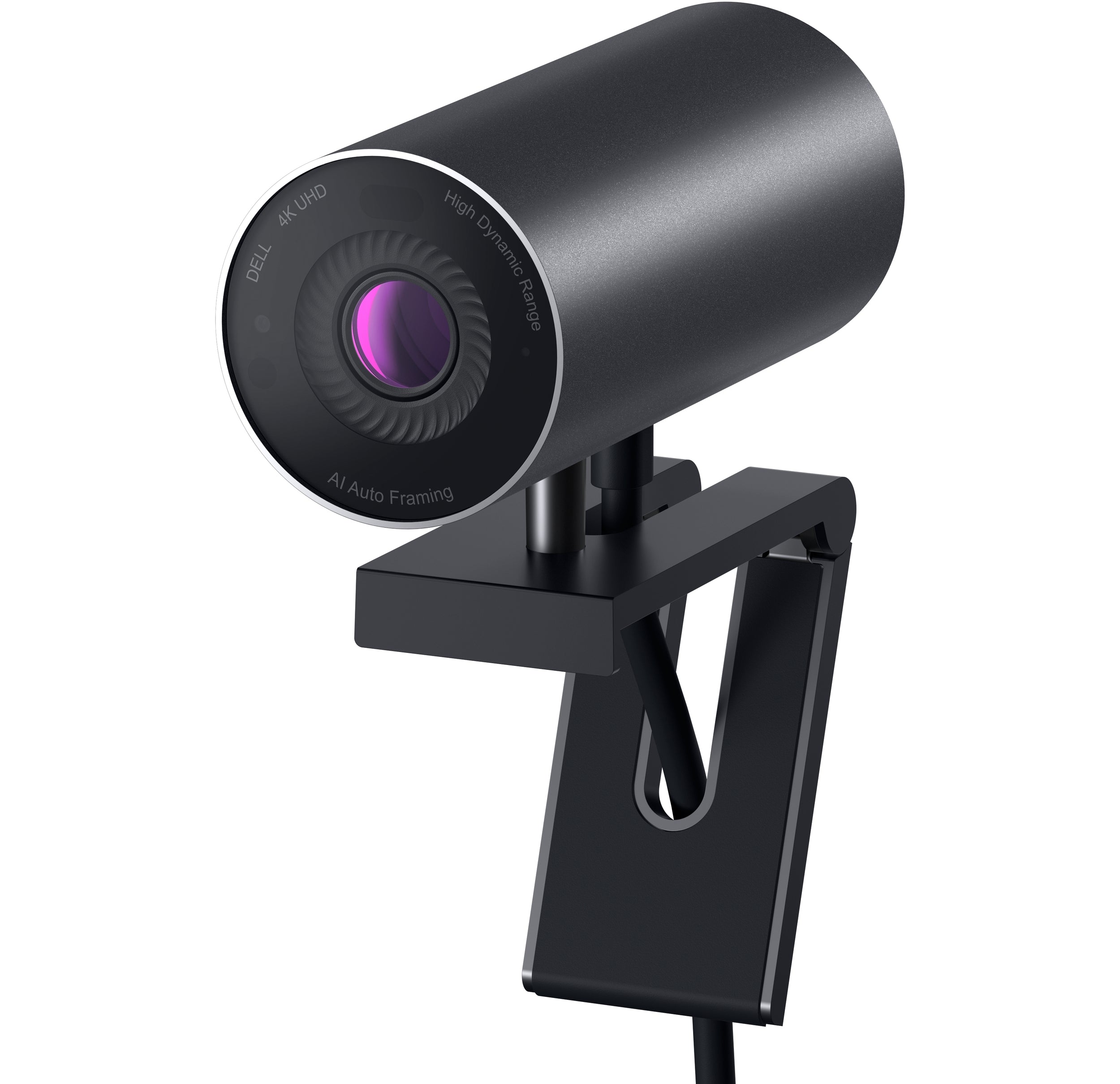 Camara Dell Pro Wb5023 Webcam Wb5023 | 2K Qhd | Usb | 319-Bbjj |