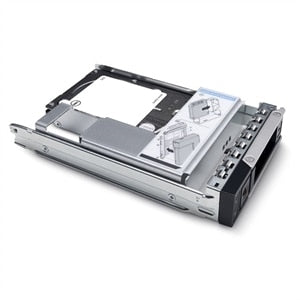 Disco Duro Dell 400-Atjm 1.2 Tb 10K Rpm Sas Ise 12Gbps 512N 2.15In Hot-Plug Hard Drive 3.5In Hyb Carr Ck